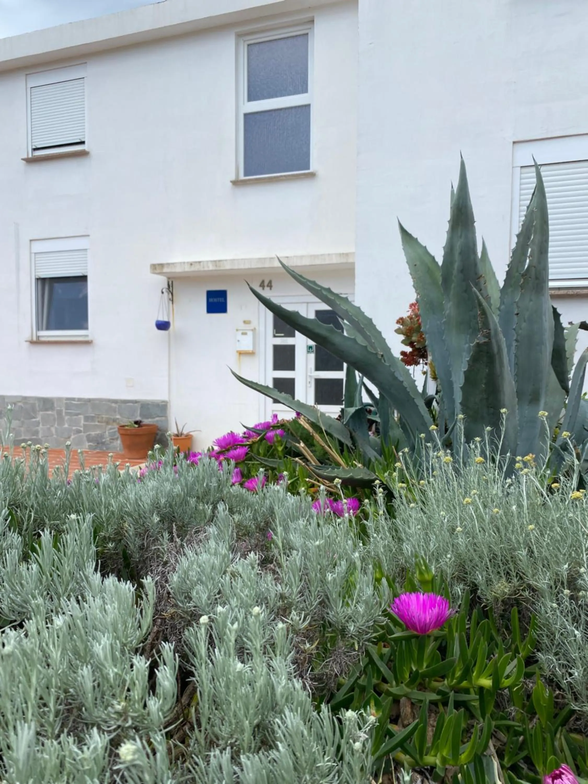 Accommodation with an experience!!! Hostel Kantun