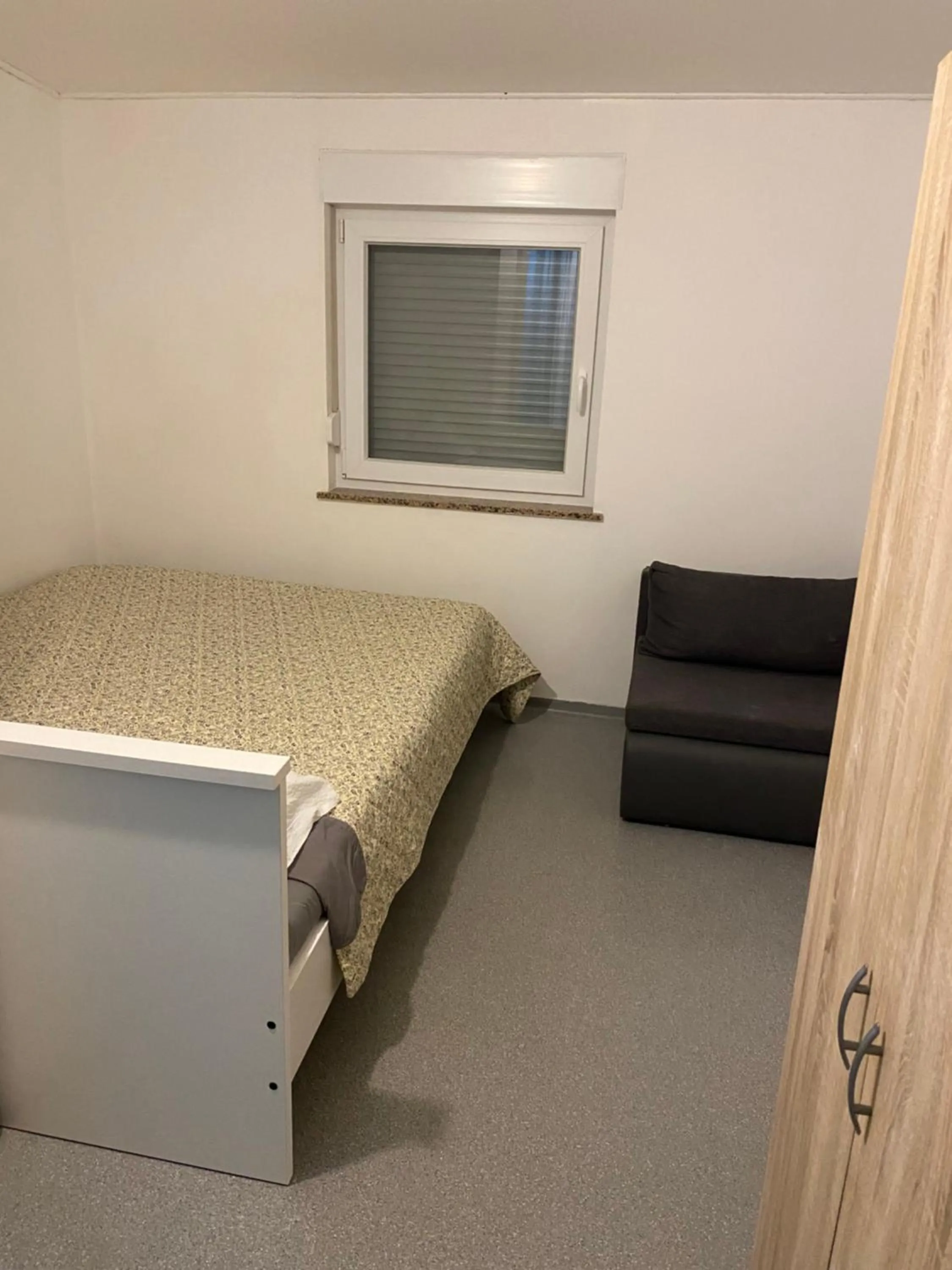 Bed in Accommodation with an experience!!! Hostel Kantun