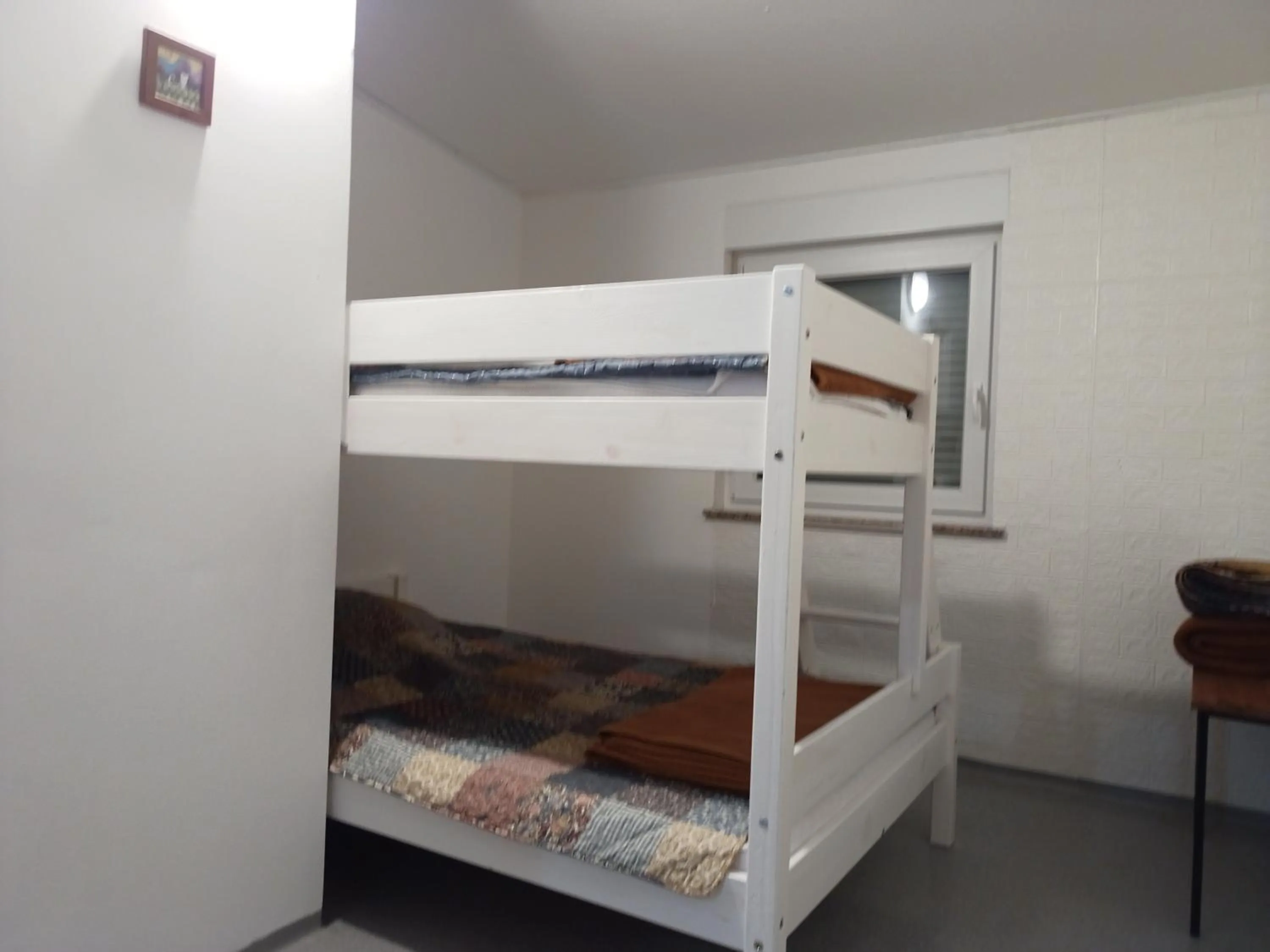 Bed in Accommodation with an experience!!! Hostel Kantun