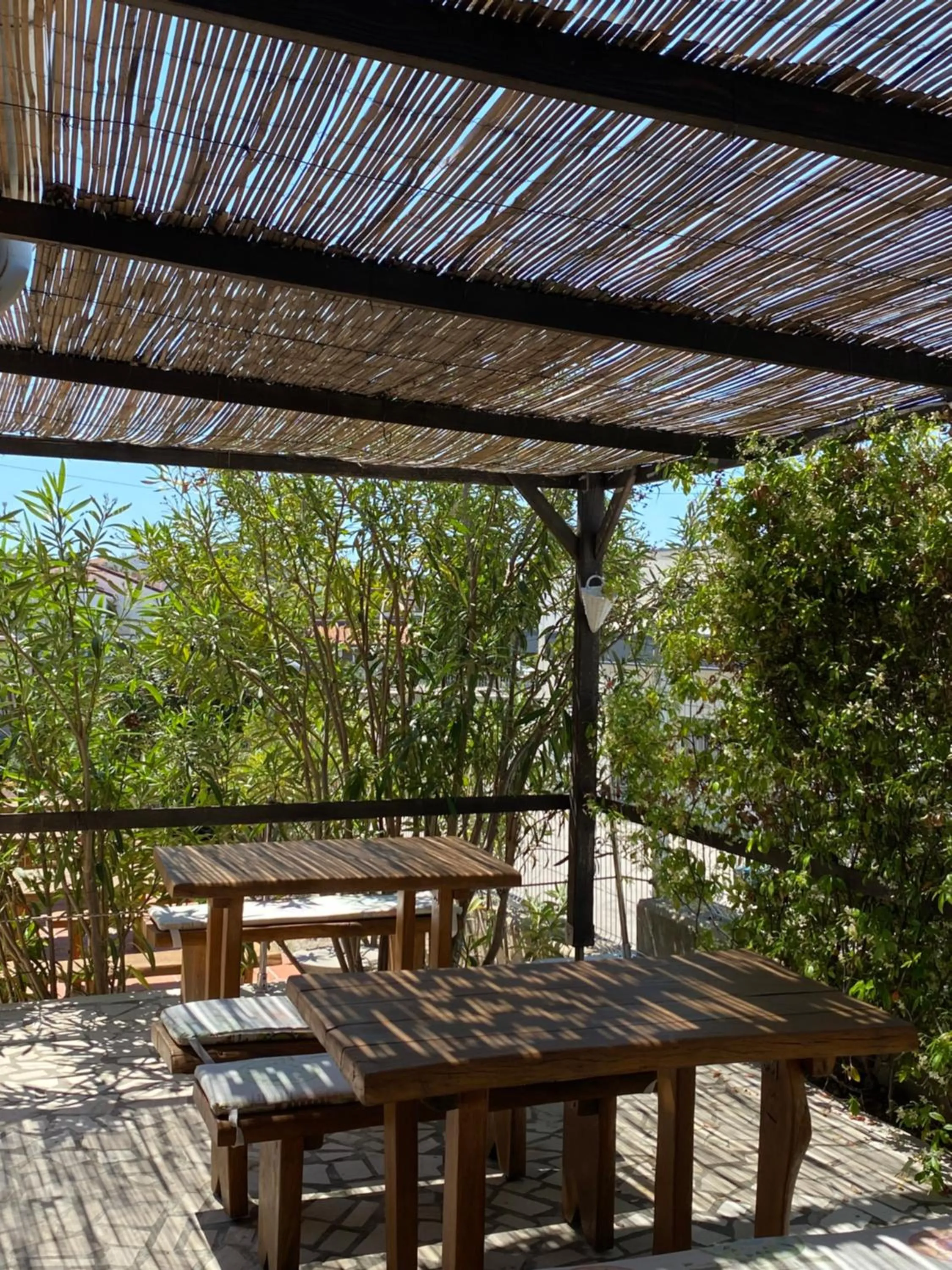 Accommodation with an experience!!! Hostel Kantun