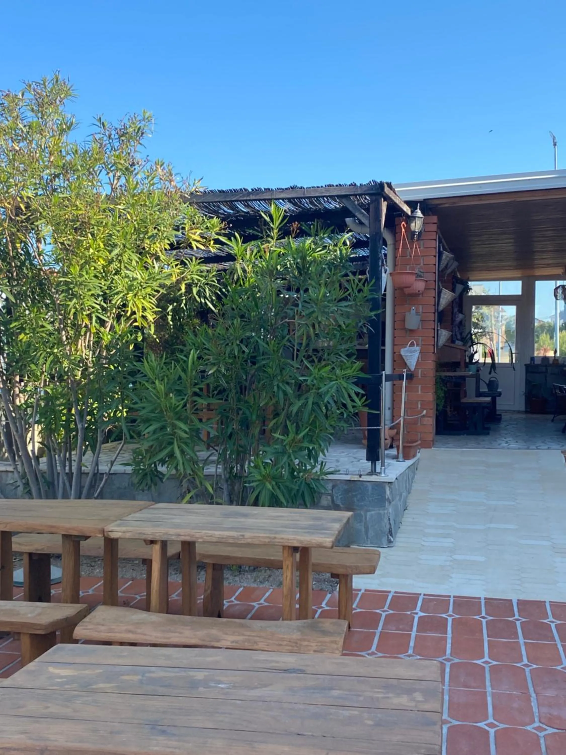 Accommodation with an experience!!! Hostel Kantun