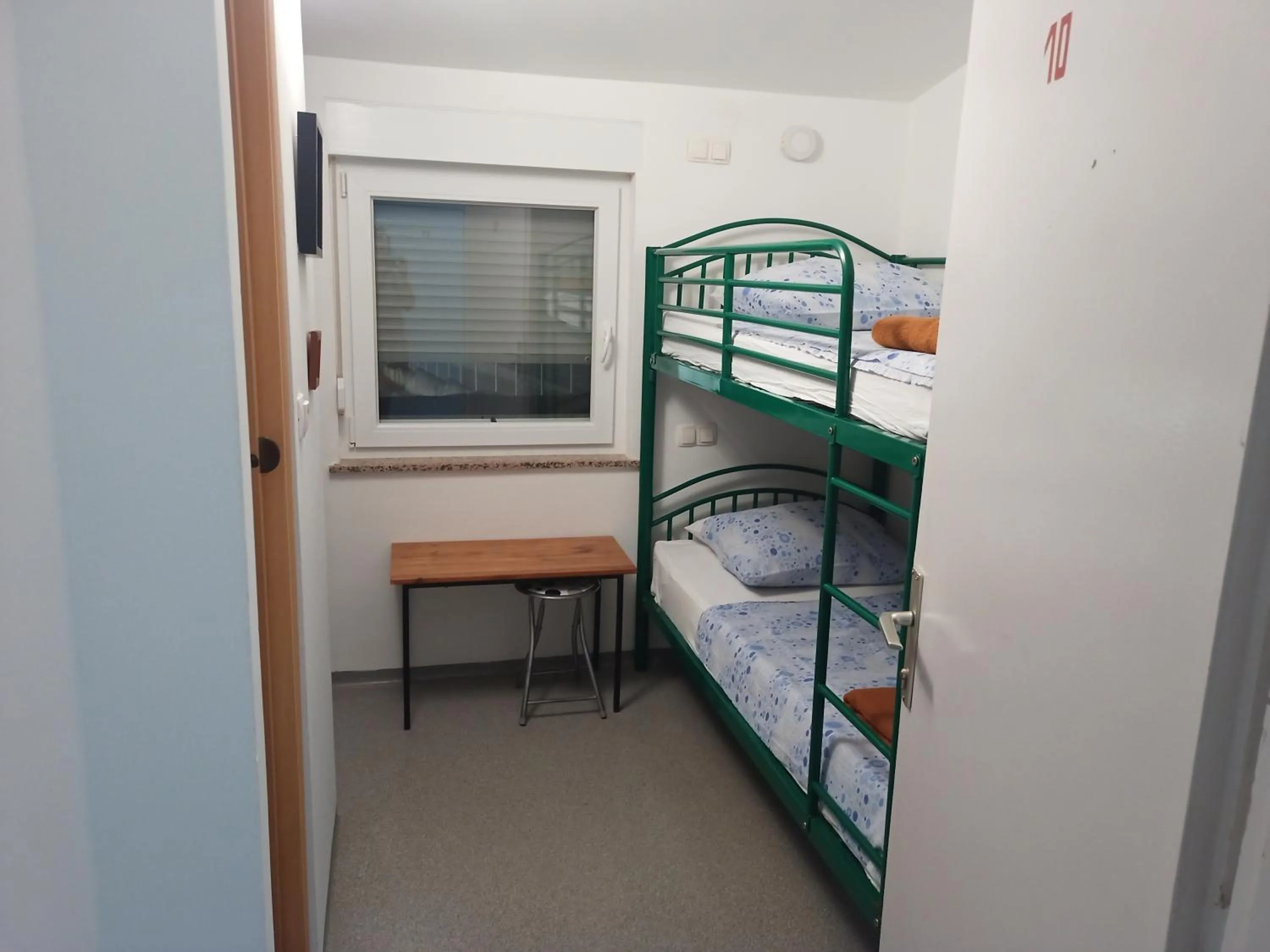 Bed in Accommodation with an experience!!! Hostel Kantun