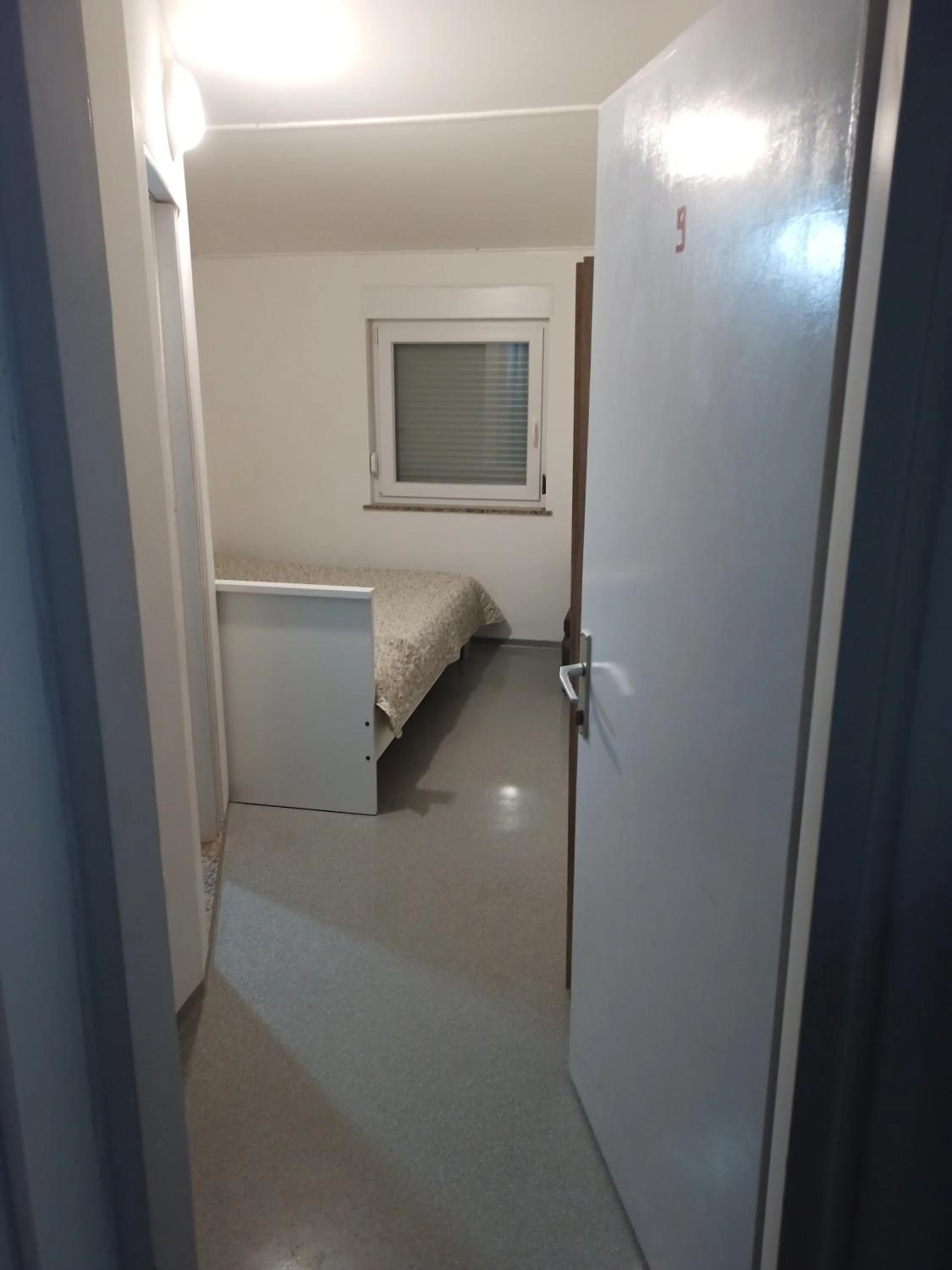 Bed in Accommodation with an experience!!! Hostel Kantun