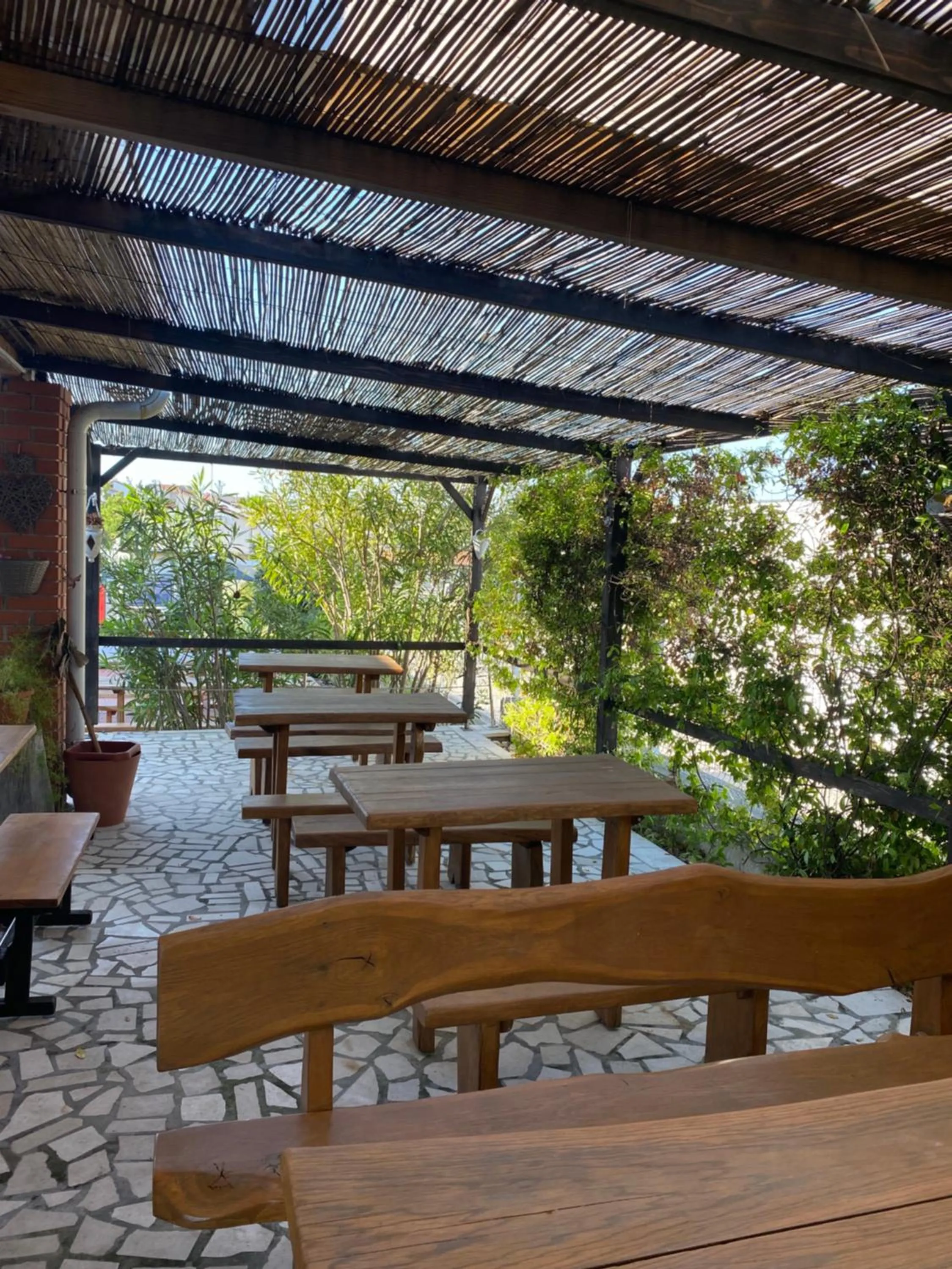 Accommodation with an experience!!! Hostel Kantun