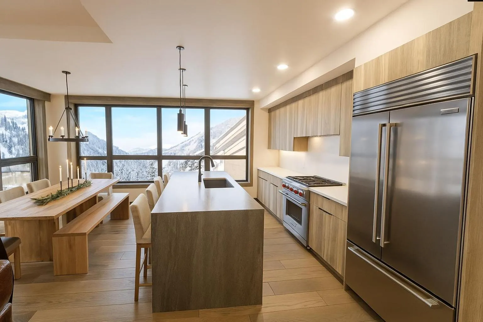 Kindred Resort, A RockResort