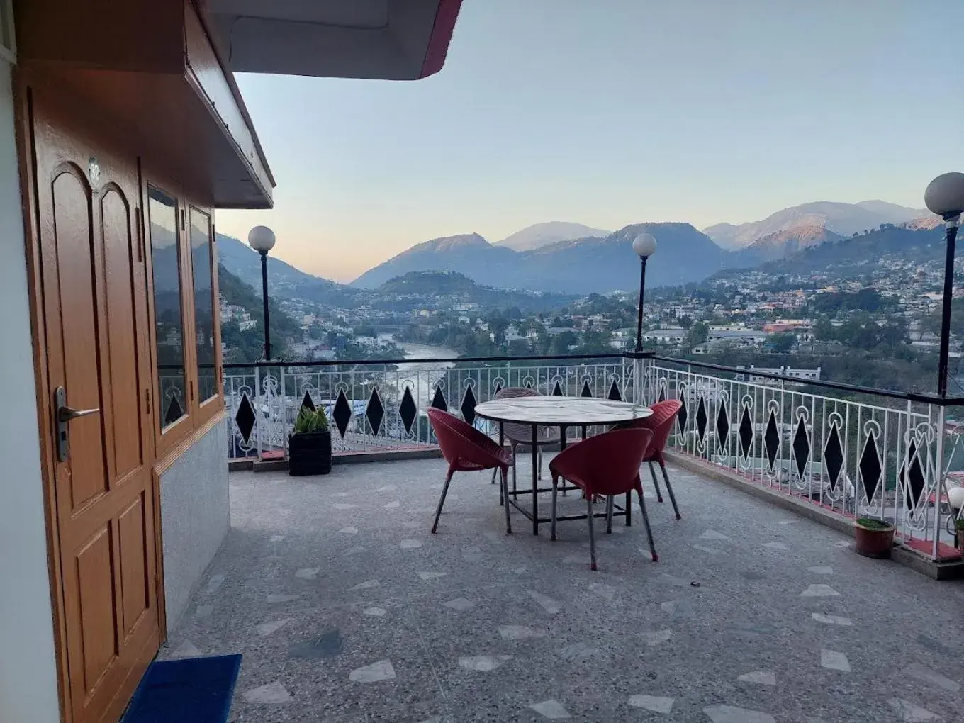 Shalimar Hotel Shalimar Hotel