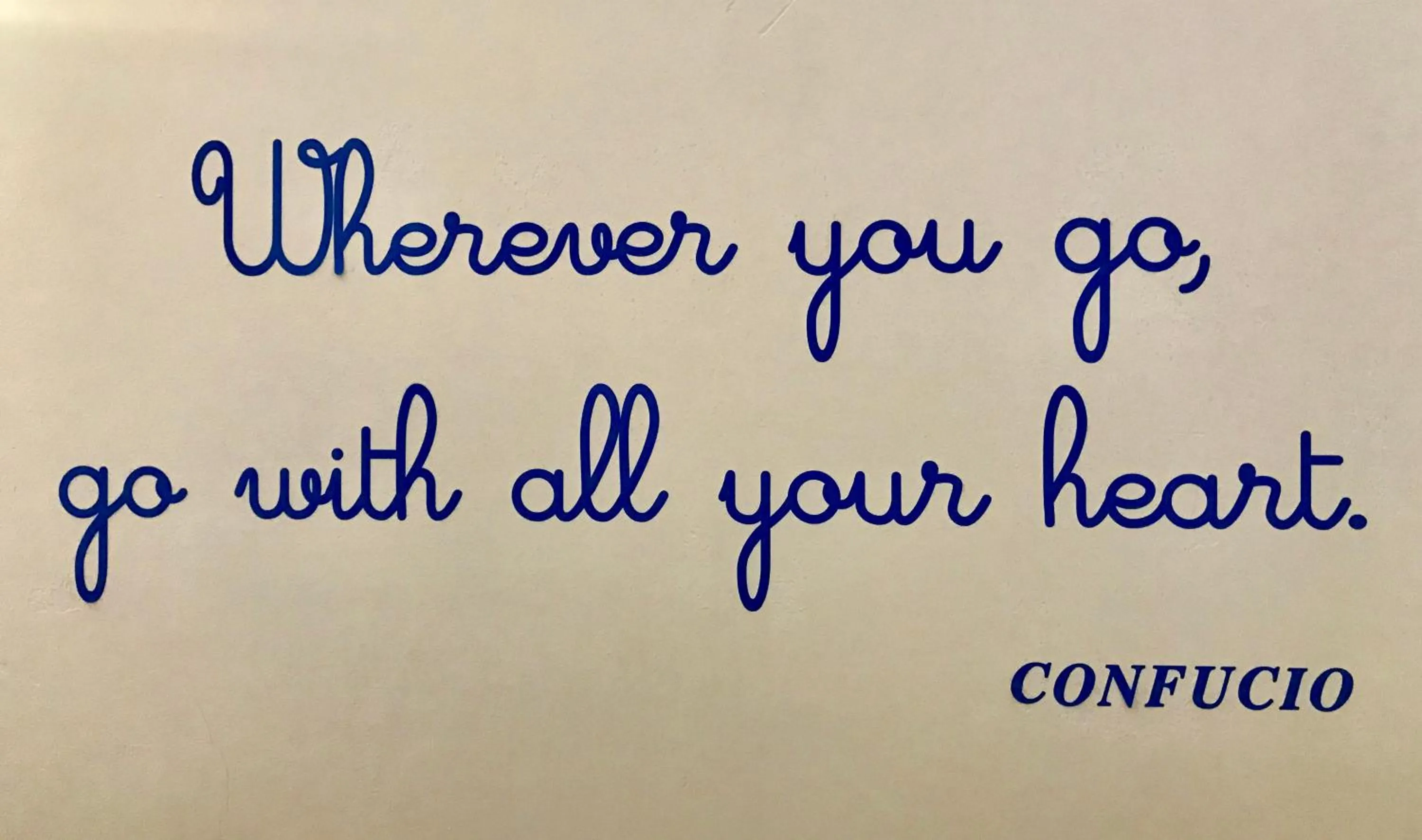 Text overlay in L'Approdo Dell'Ammiraglio