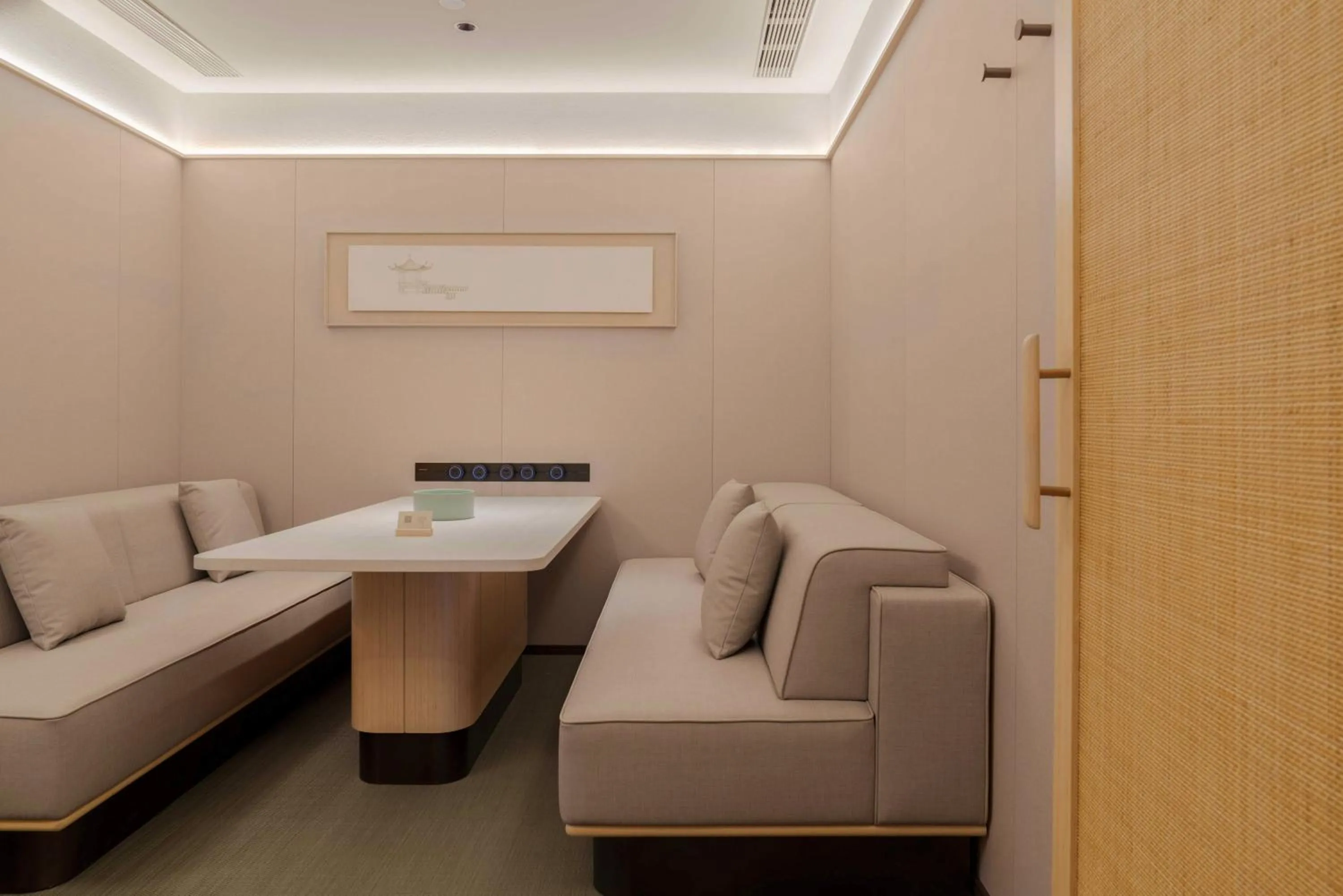 JI Hotel Shanghai Hongqiao Wuzhong Road