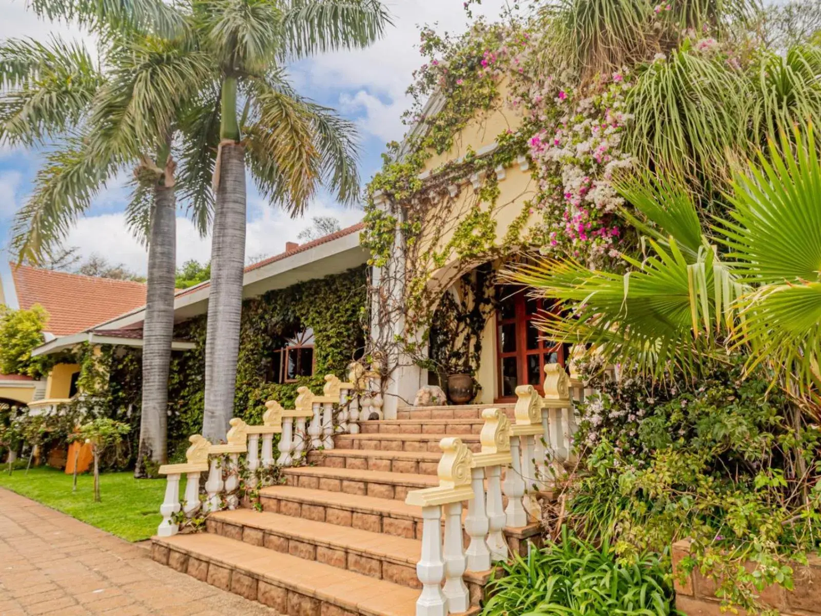 Casta Diva Boutique Hotel Casta Diva Boutique Hotel