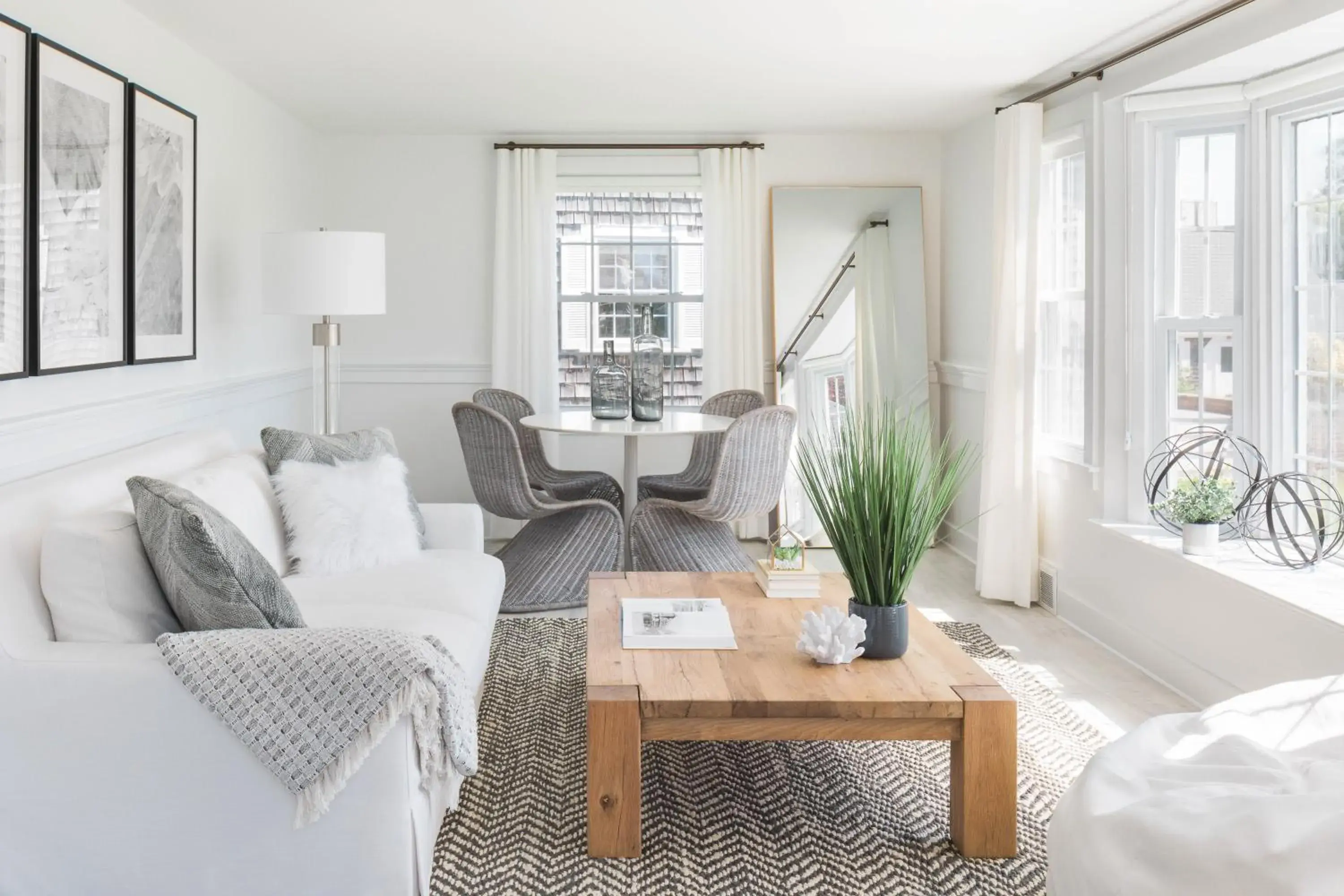 Superior King Suite in The Coonamessett Superior King Suite in The Coonamessett