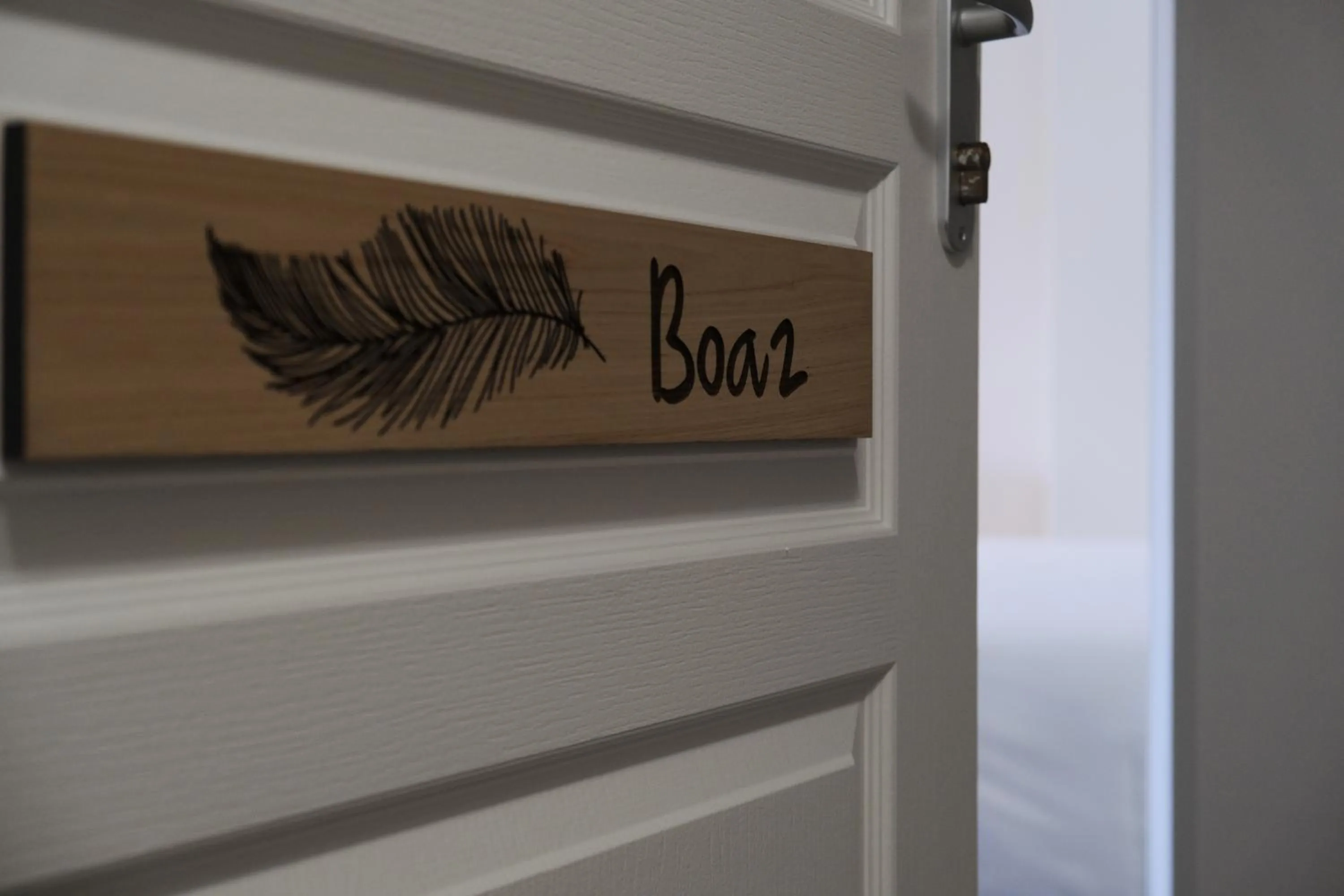 Les Chambres Lauryvan