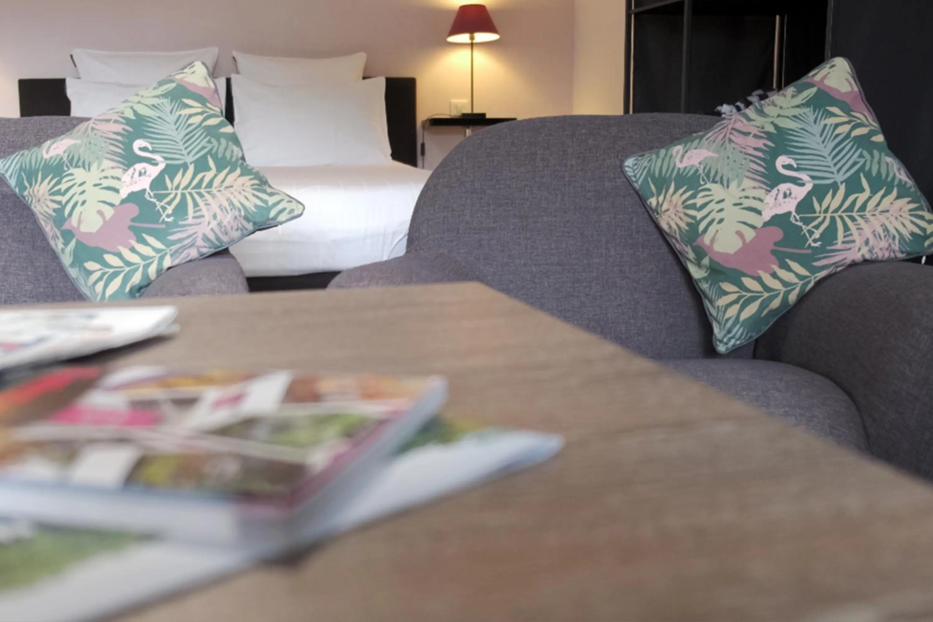 Les Chambres Lauryvan