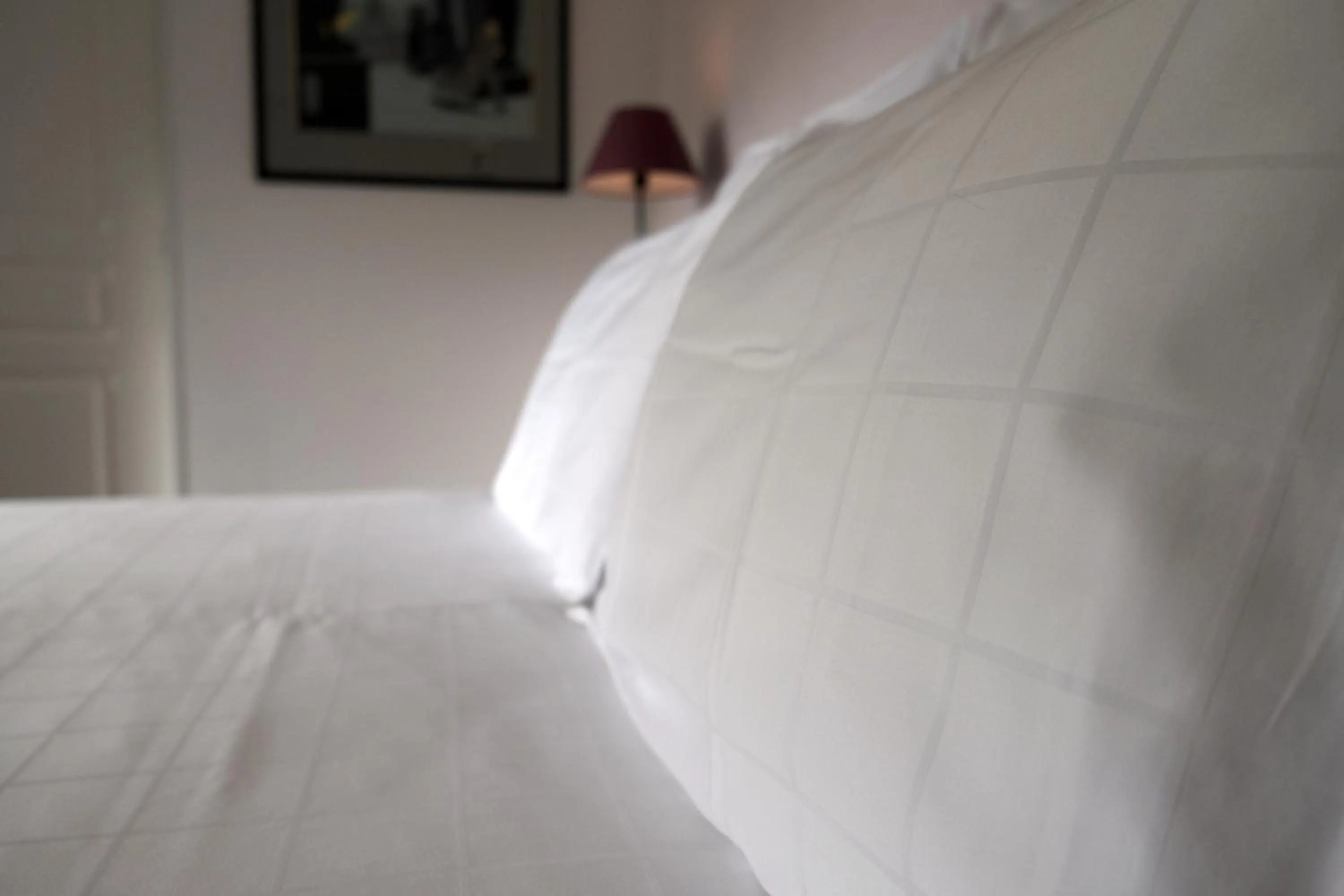 Les Chambres Lauryvan