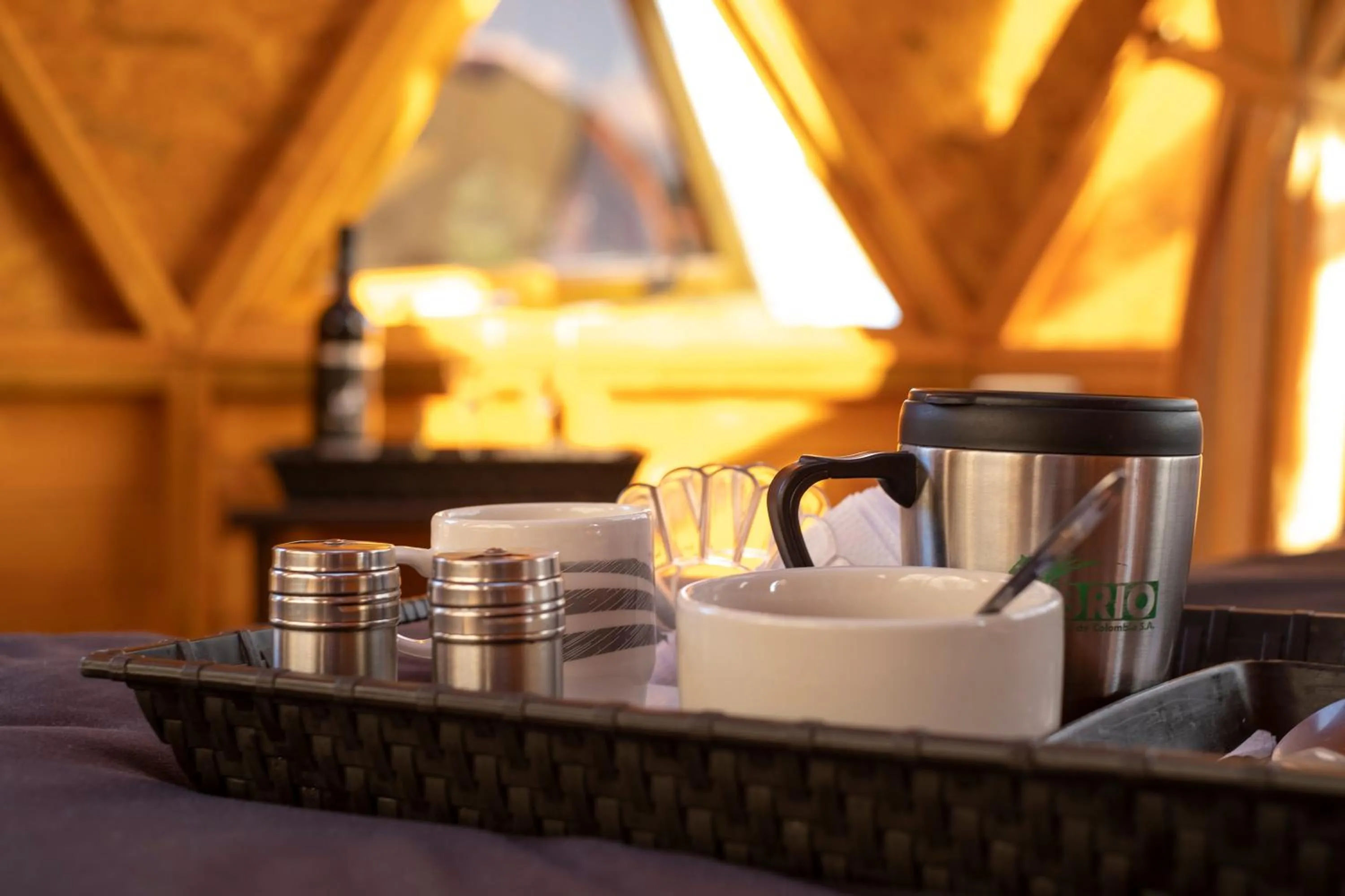 Meals in Hotel La Libertad