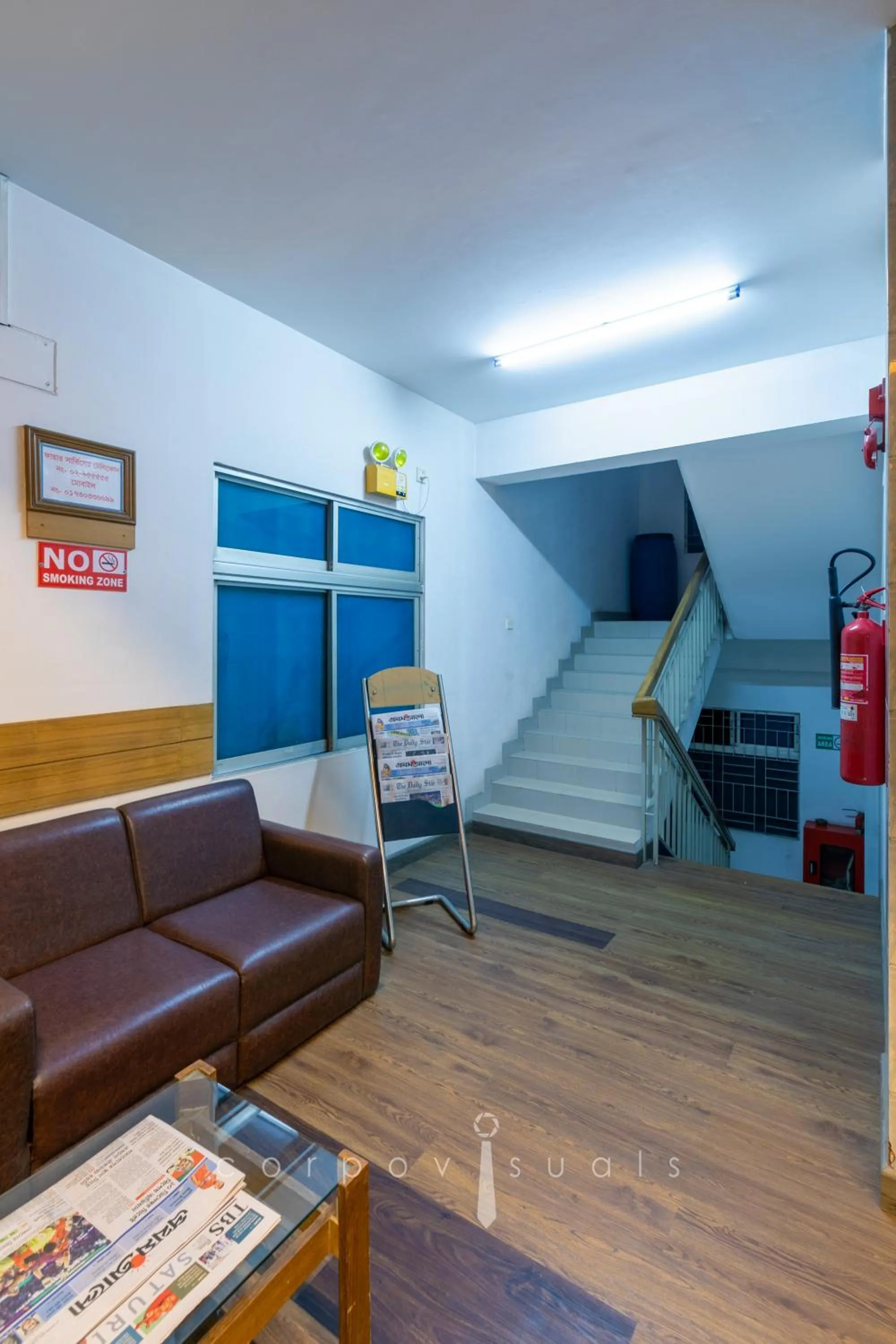 SEL Nibash Hotel & Serviced Apartments