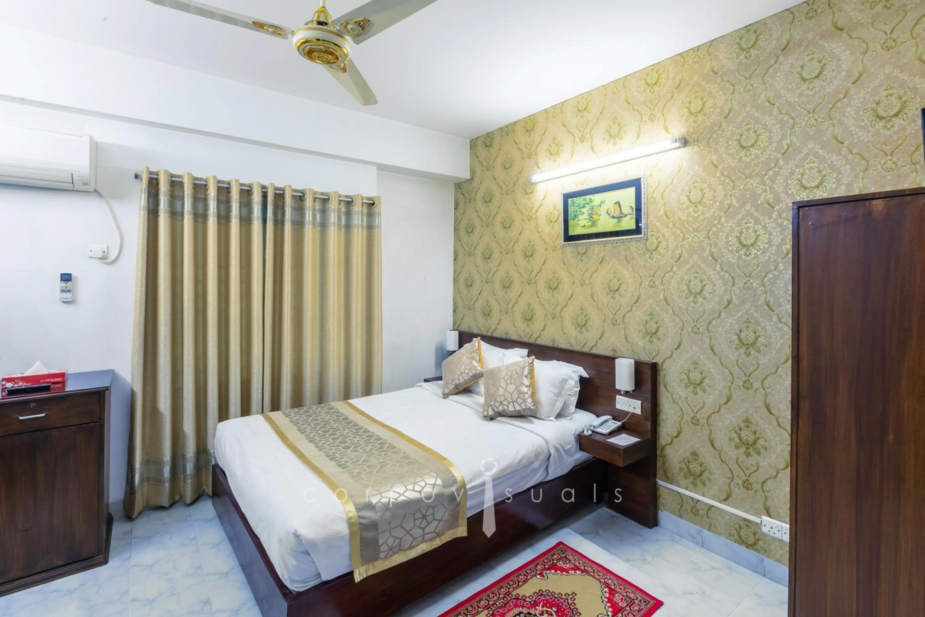 SEL Nibash Hotel & Serviced Apartments