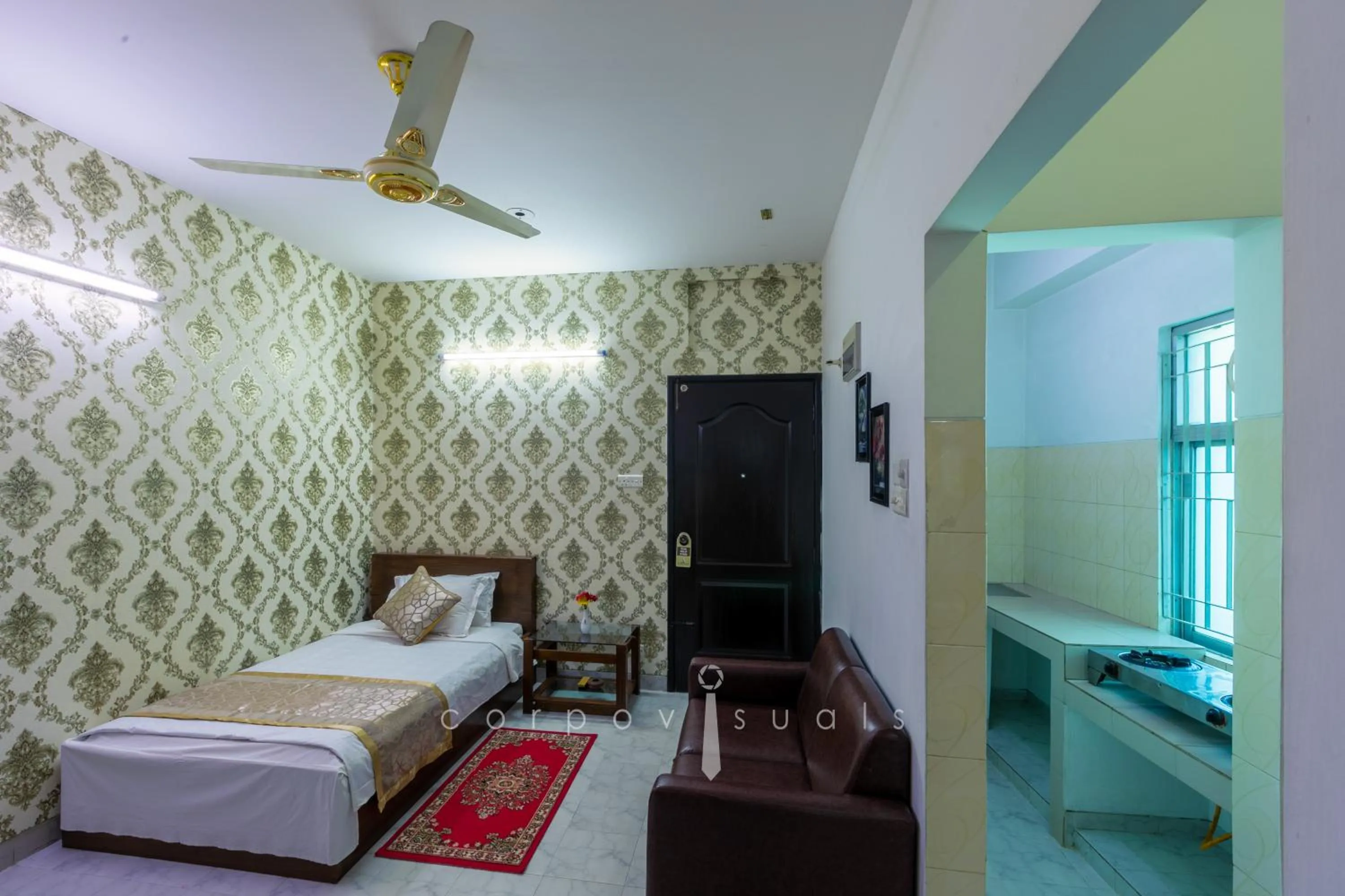 SEL Nibash Hotel & Serviced Apartments