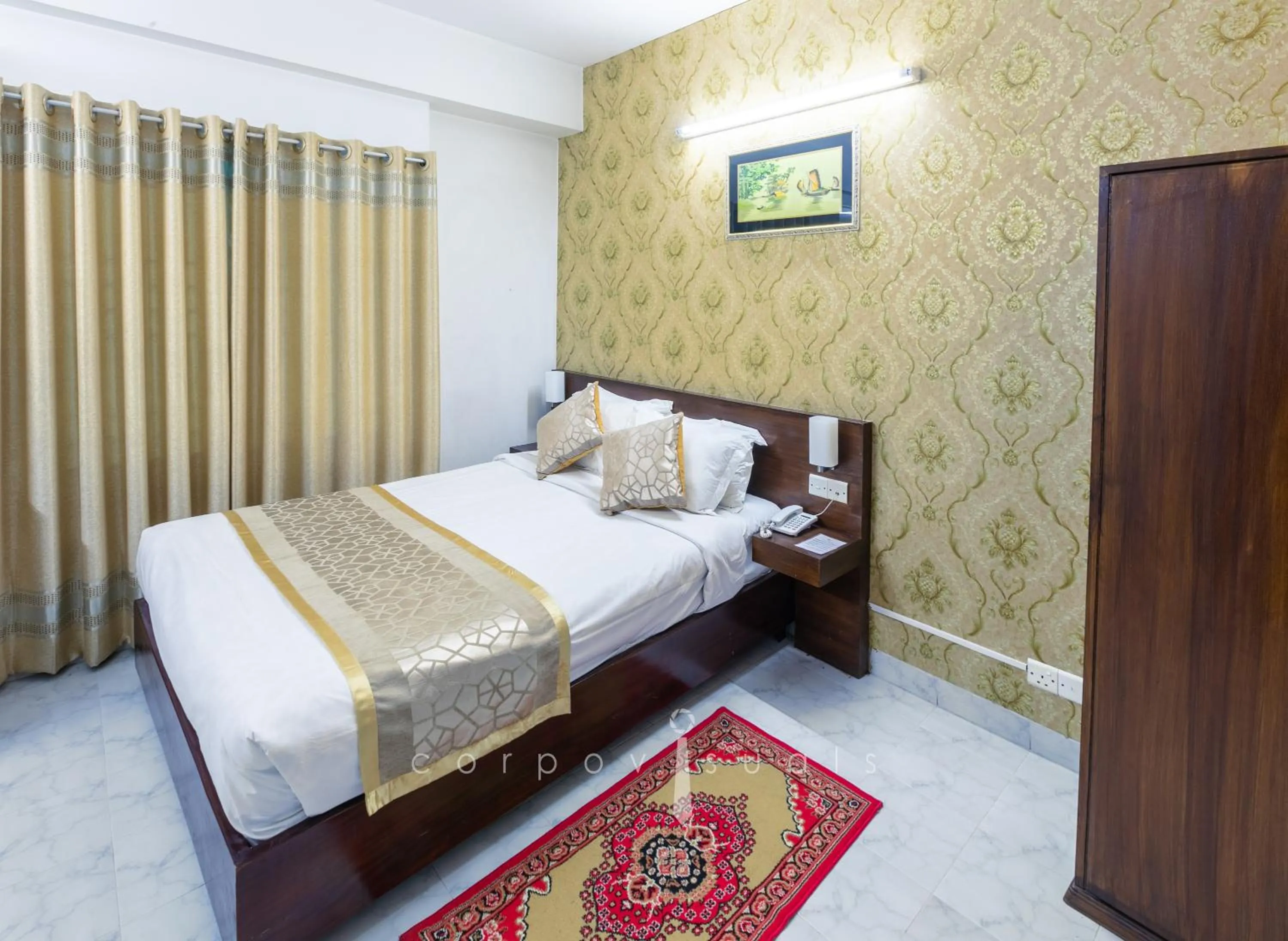 SEL Nibash Hotel & Serviced Apartments
