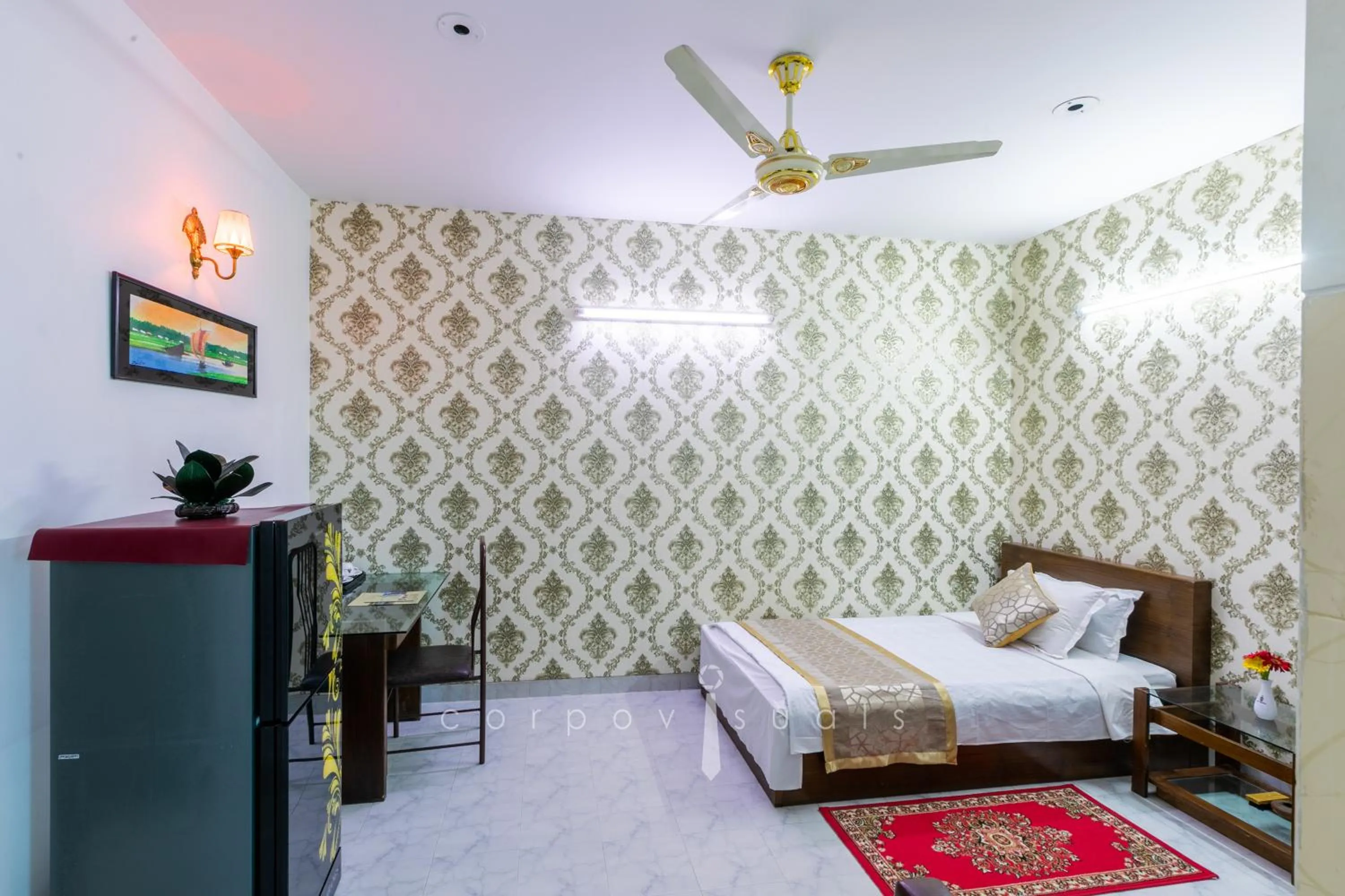 SEL Nibash Hotel & Serviced Apartments