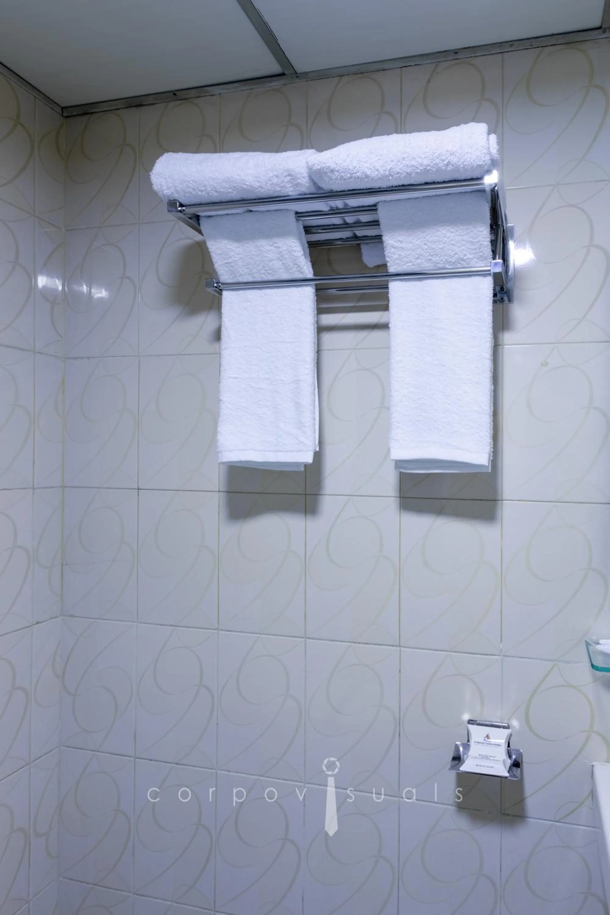 SEL Nibash Hotel & Serviced Apartments