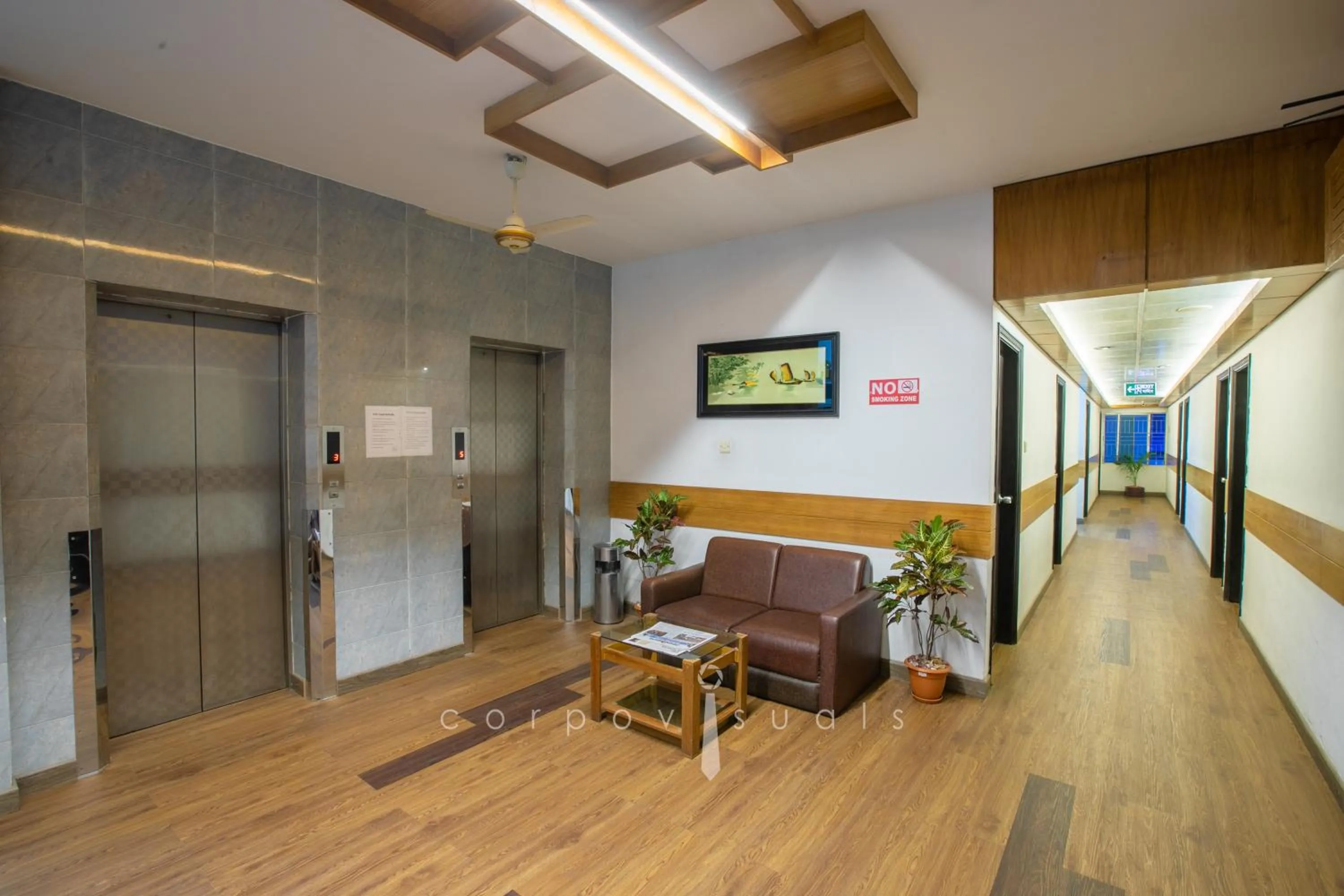 SEL Nibash Hotel & Serviced Apartments