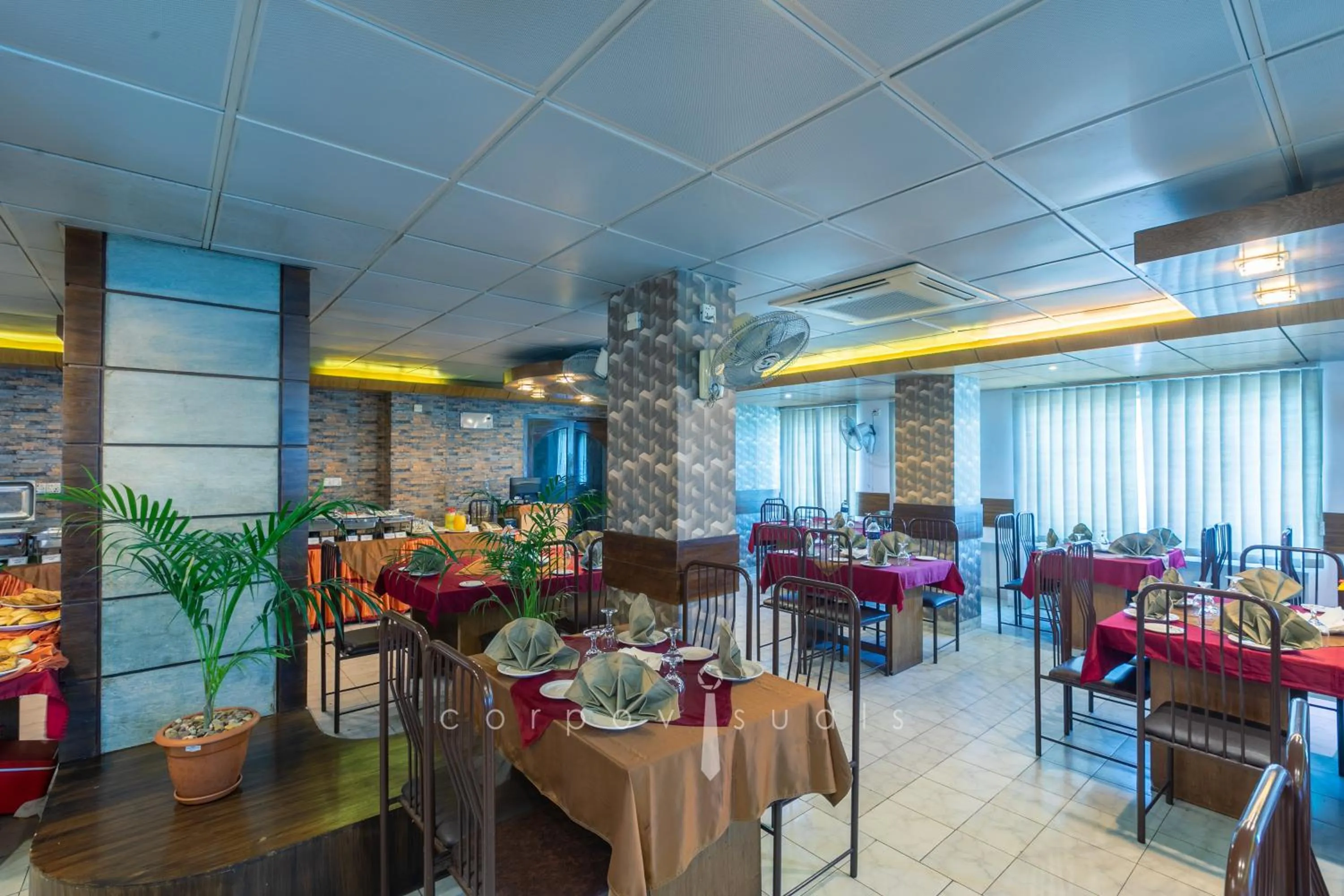 SEL Nibash Hotel & Serviced Apartments