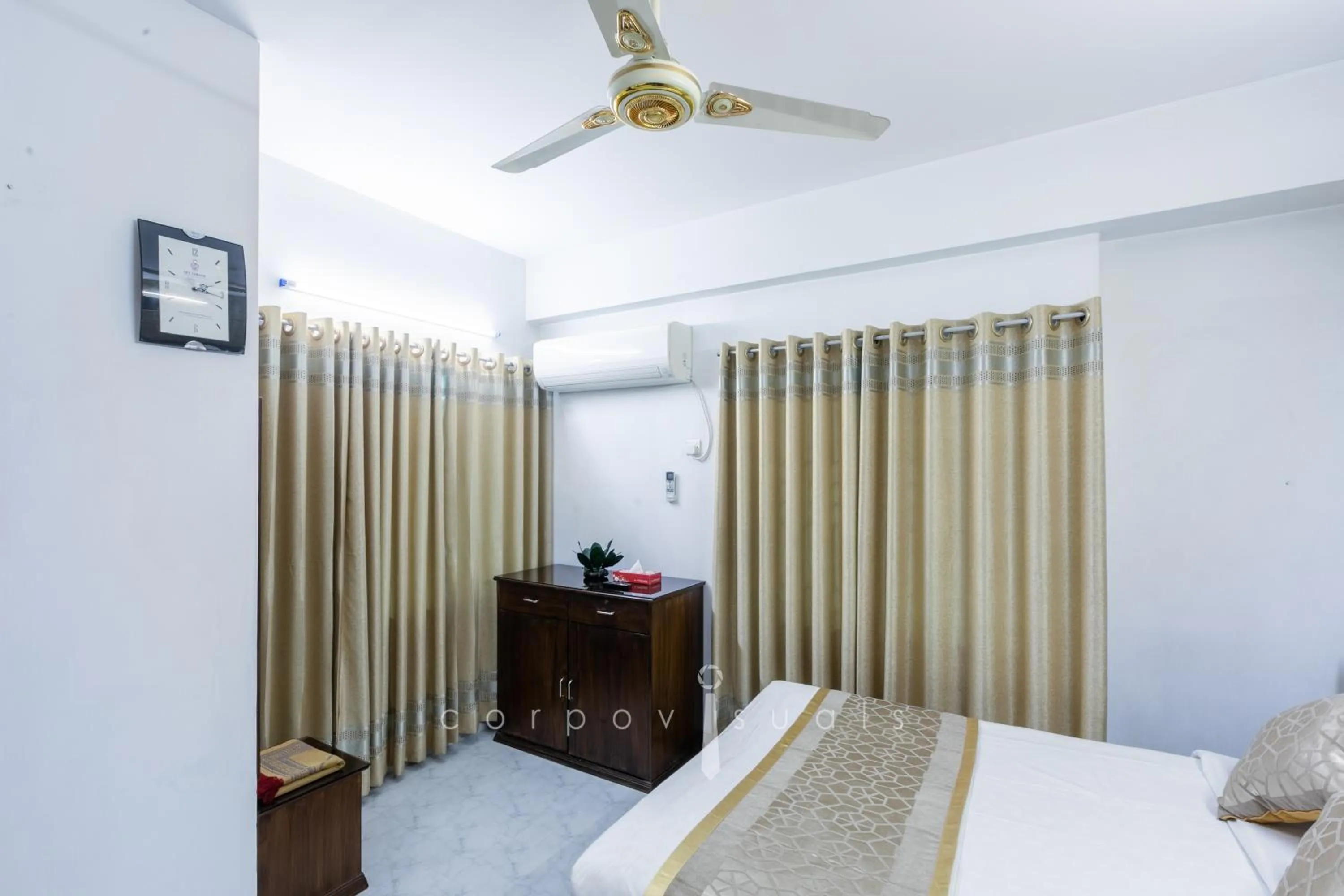 SEL Nibash Hotel & Serviced Apartments