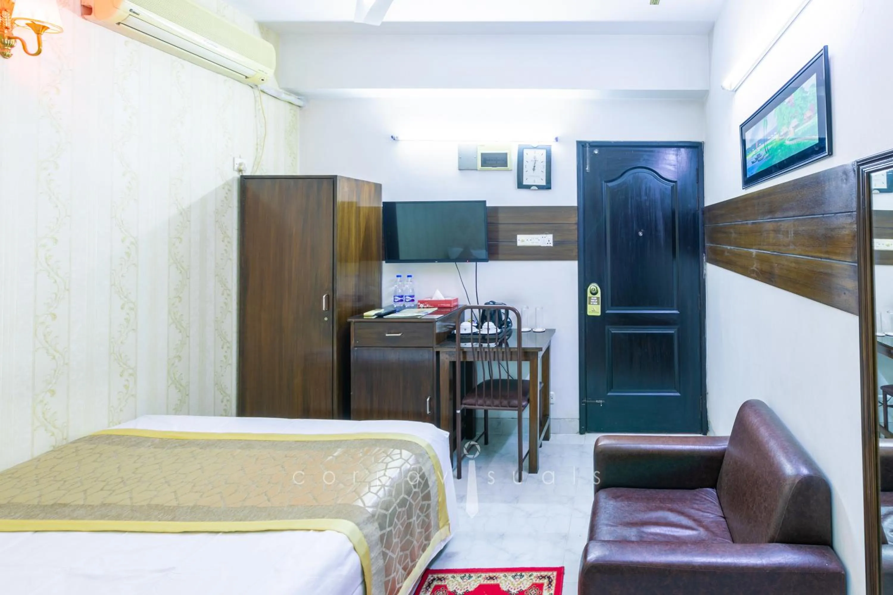 Photo of the whole room in SEL Nibash Hotel & Serviced Apartments