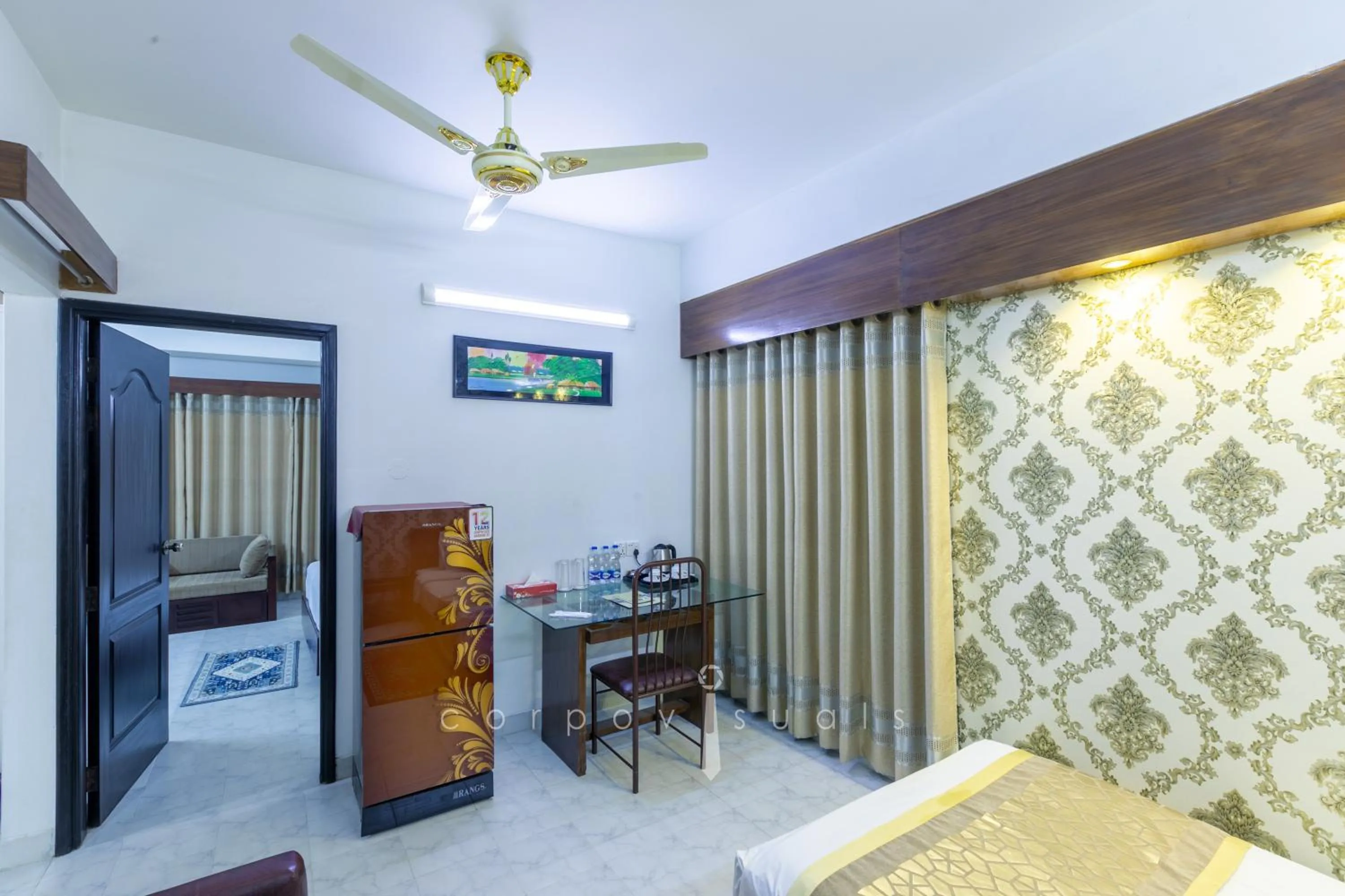 SEL Nibash Hotel & Serviced Apartments