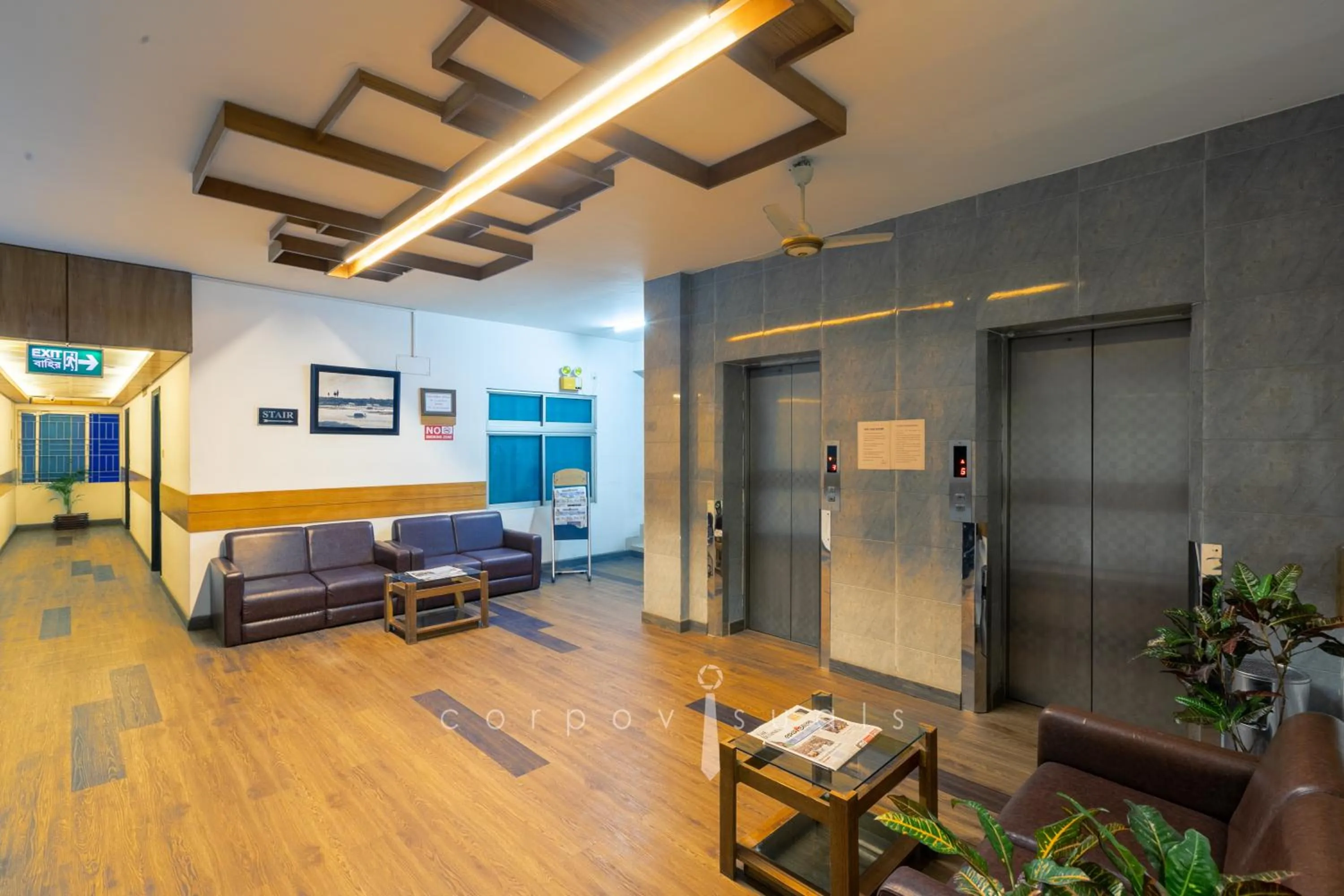 SEL Nibash Hotel & Serviced Apartments