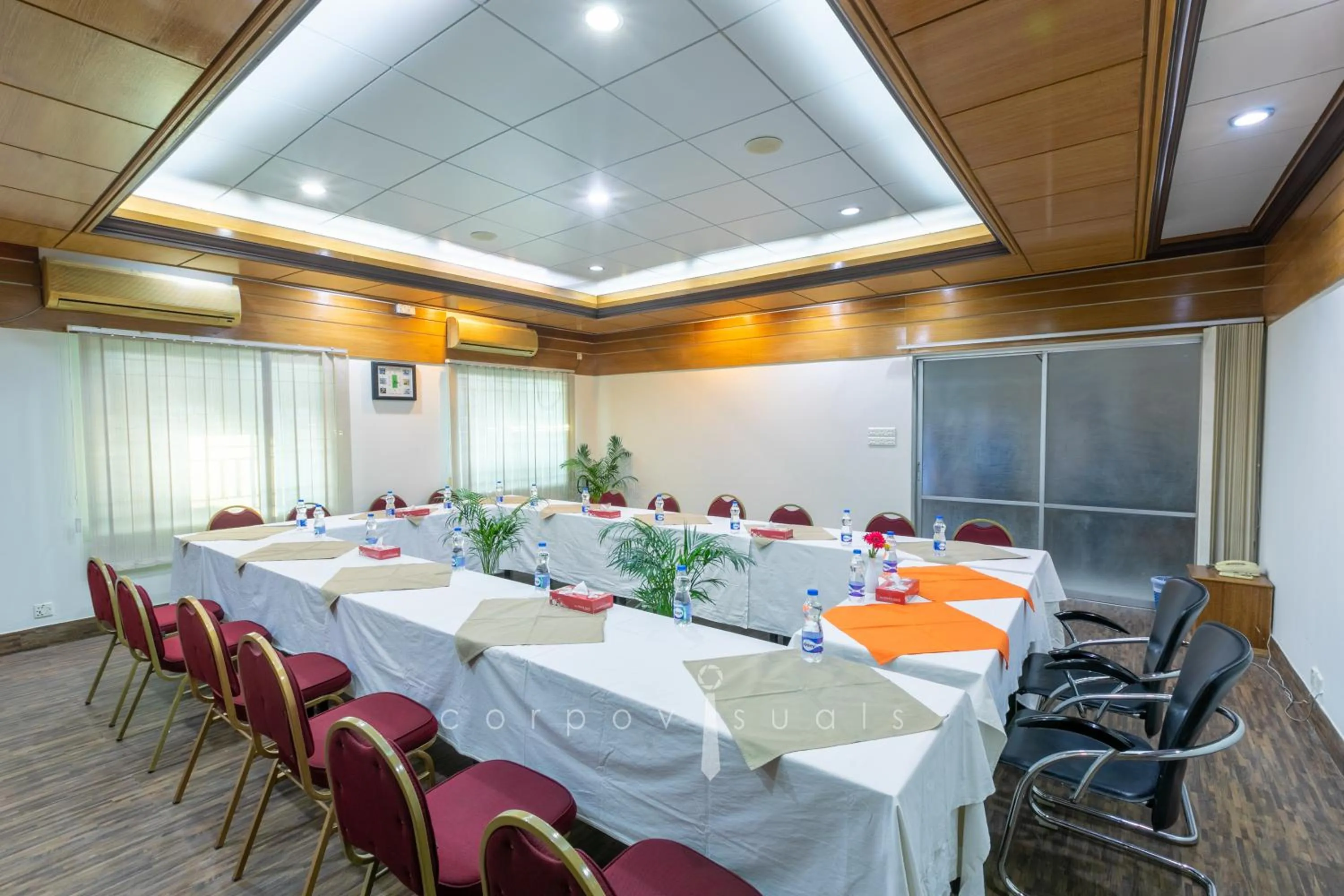 SEL Nibash Hotel & Serviced Apartments