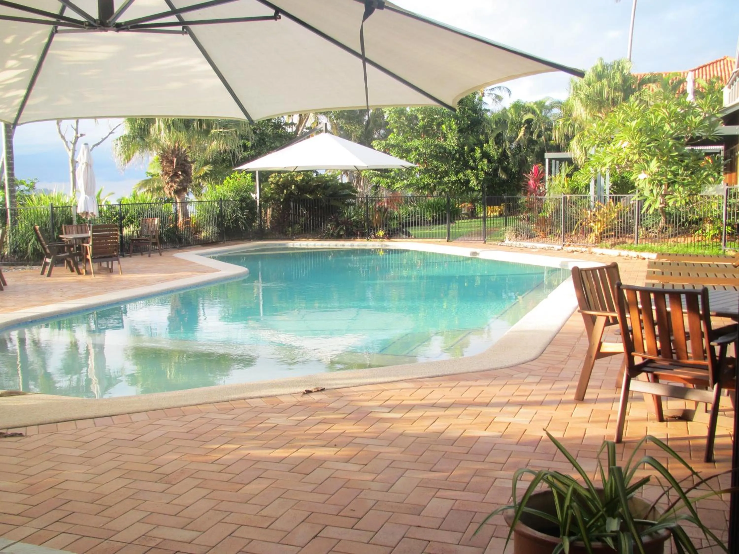 Property building in Wongalinga Apartments 9