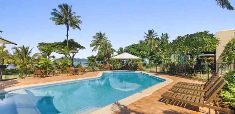 Wongalinga Apartments 9