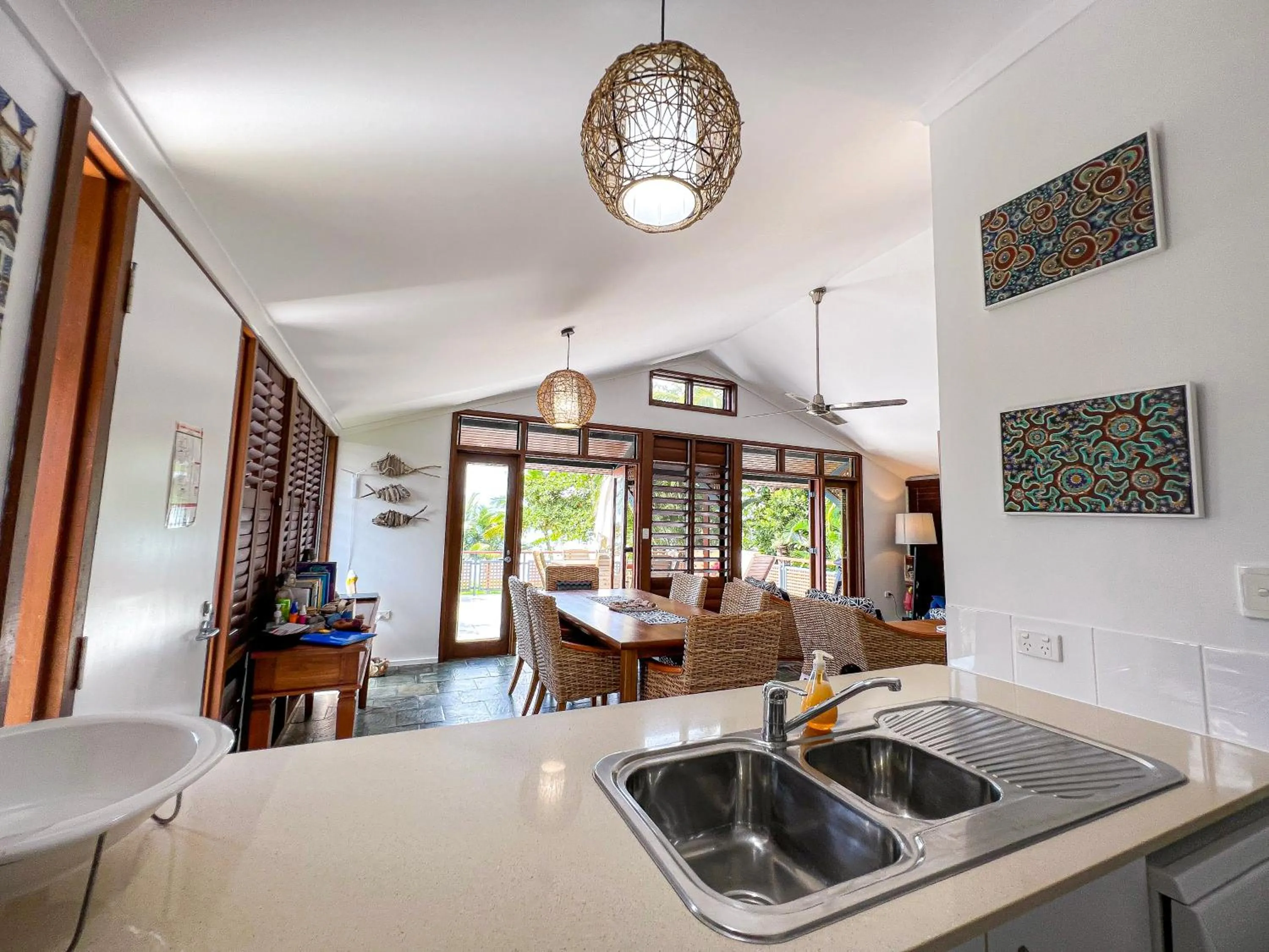 Wongalinga Apartments 9