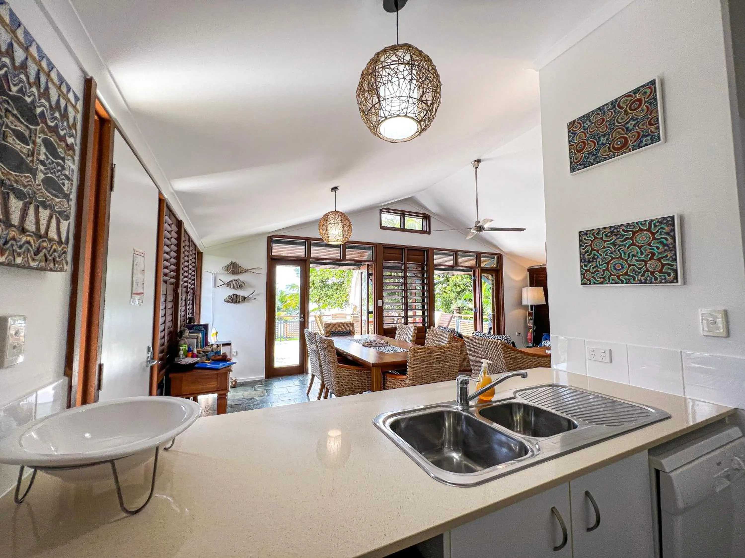 Wongalinga Apartments 9