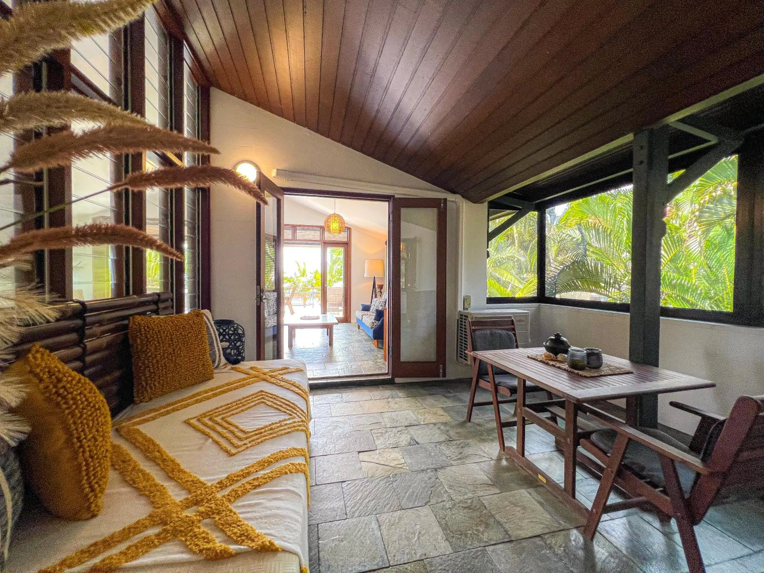 Wongalinga Apartments 9