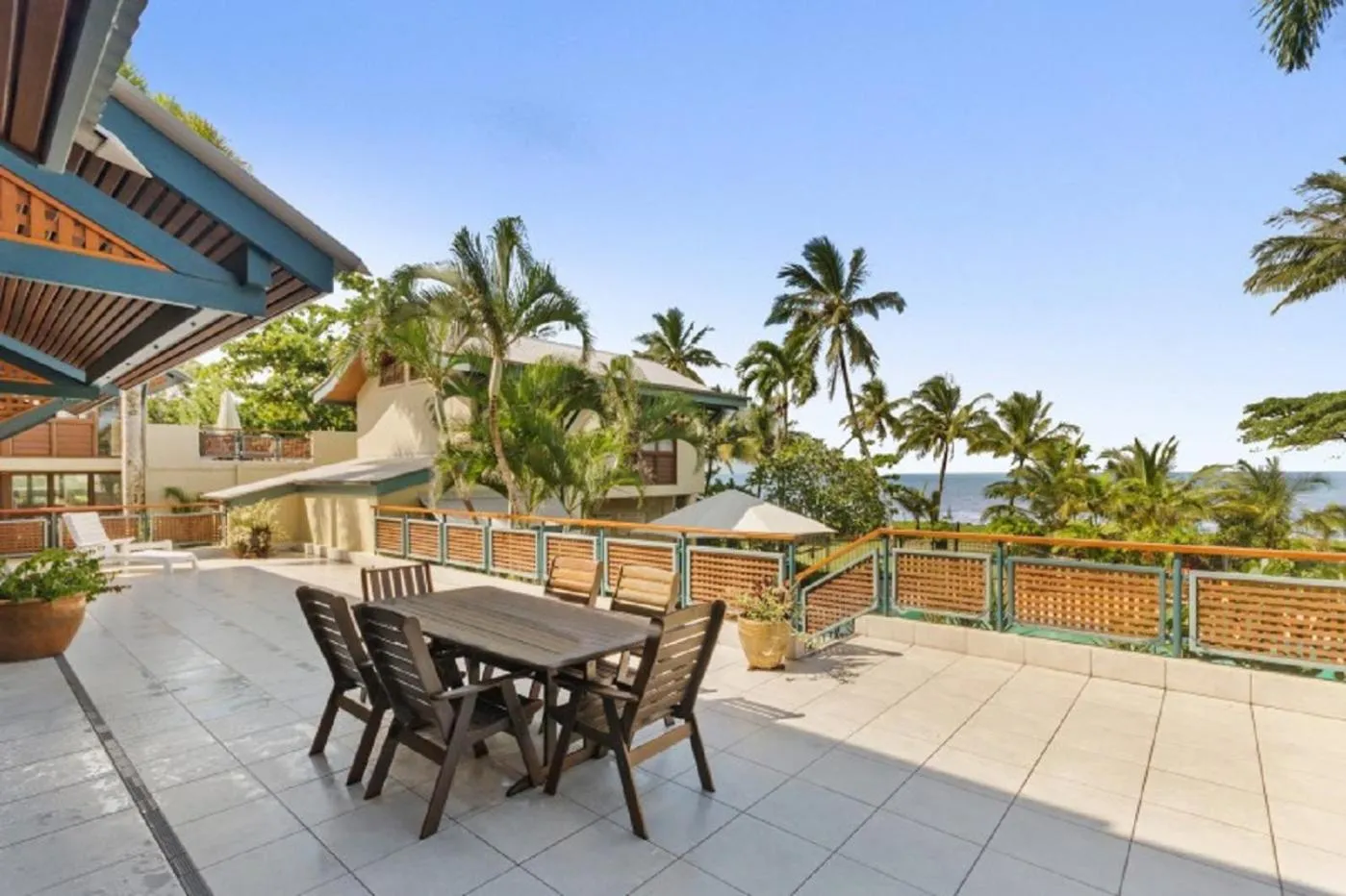 Wongalinga Apartments 9