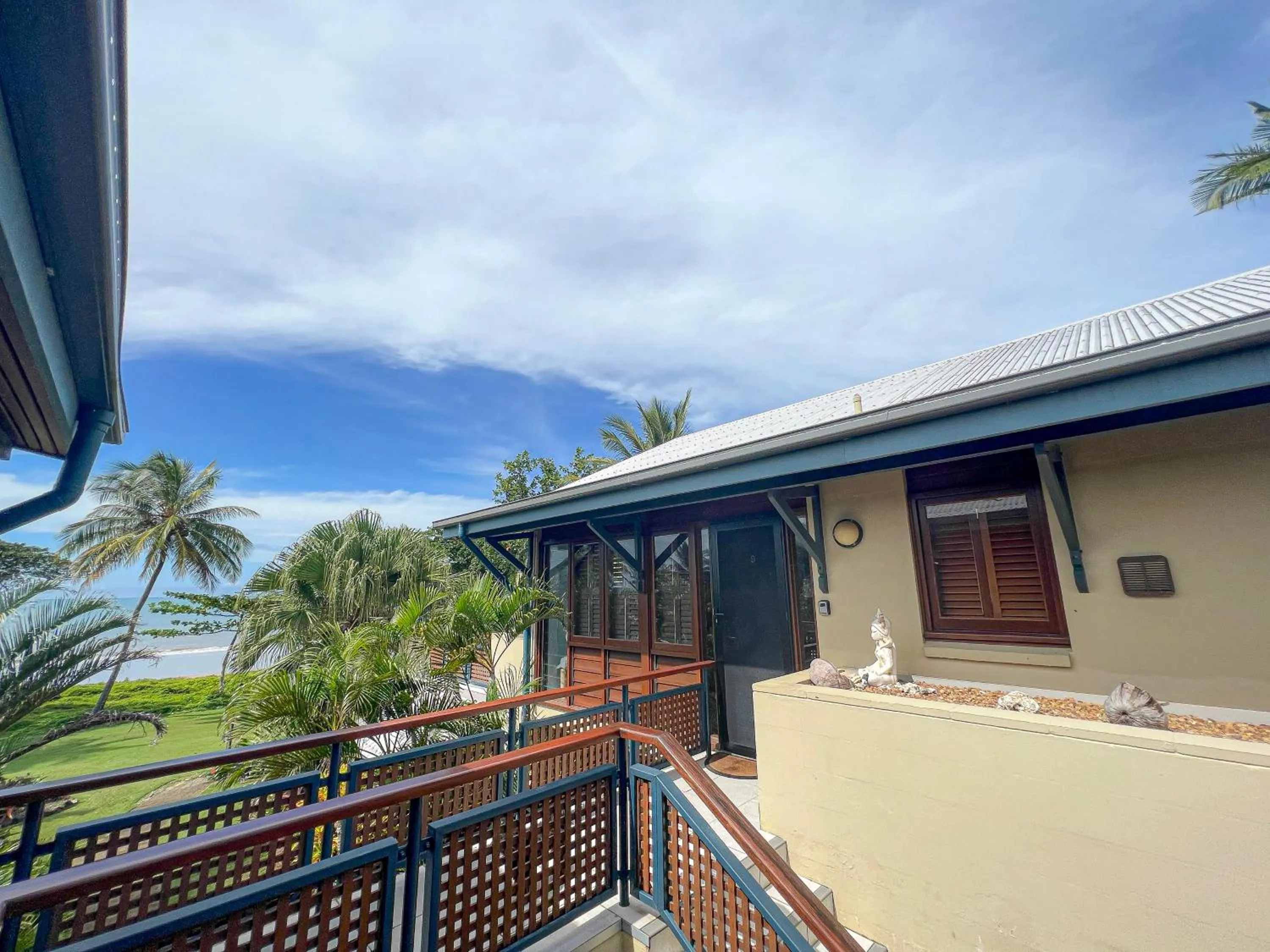 Wongalinga Apartments 9