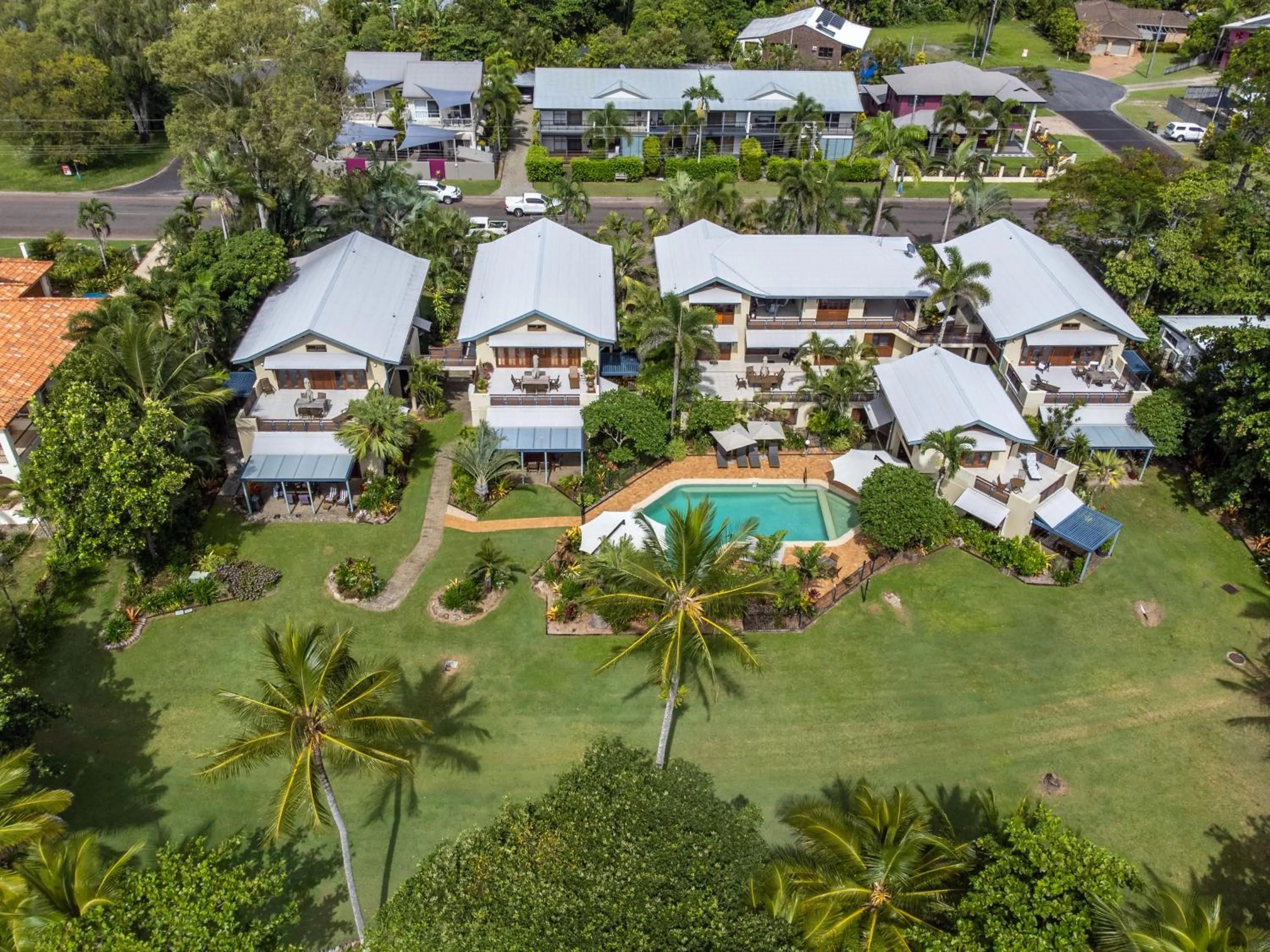 Wongalinga Apartments 9