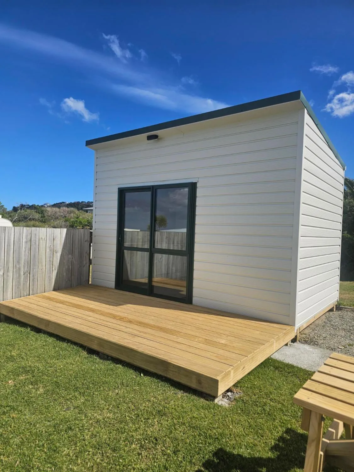 Castlepoint Holiday Park & Motels