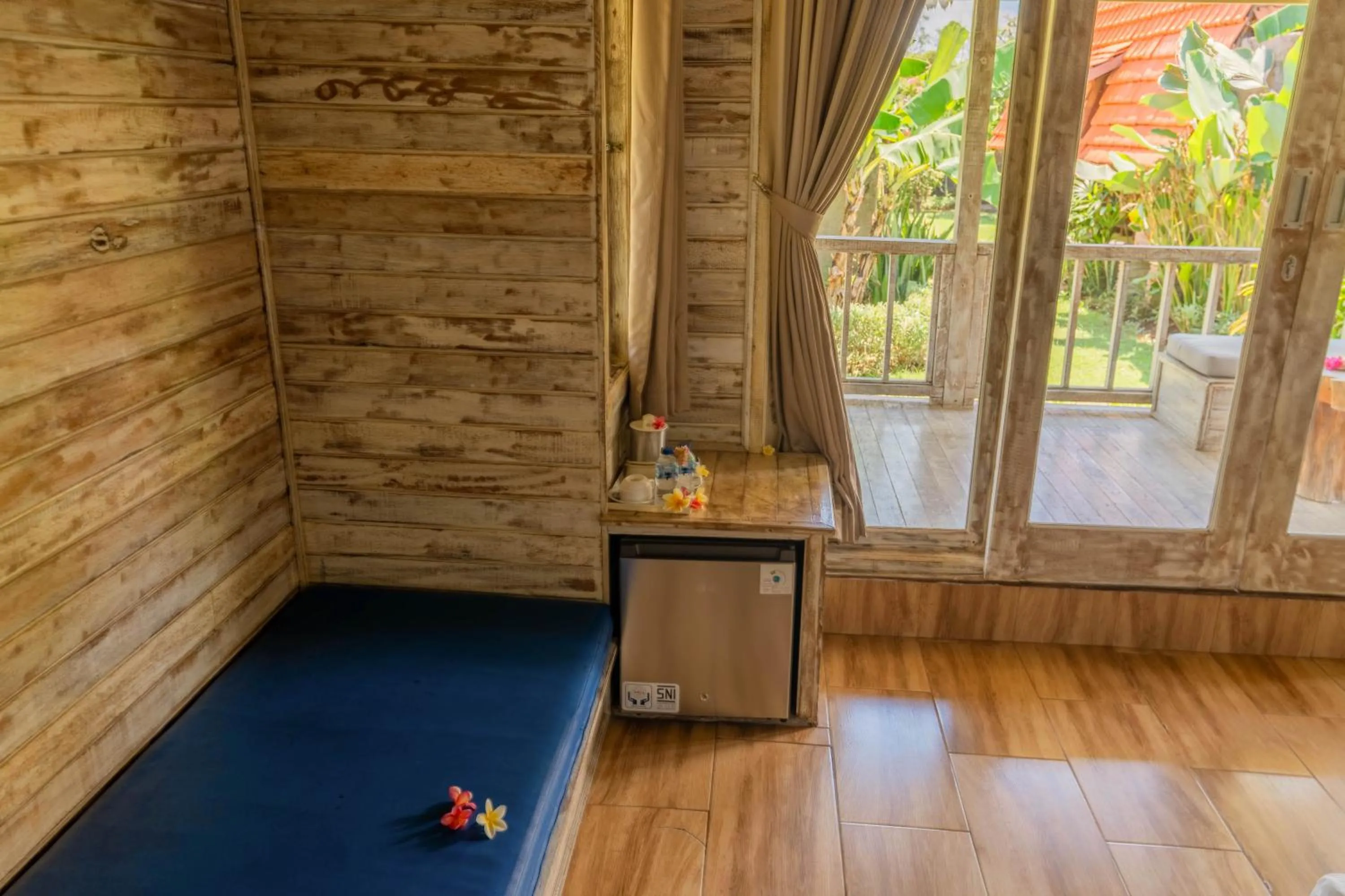 Harta Lembongan Villas