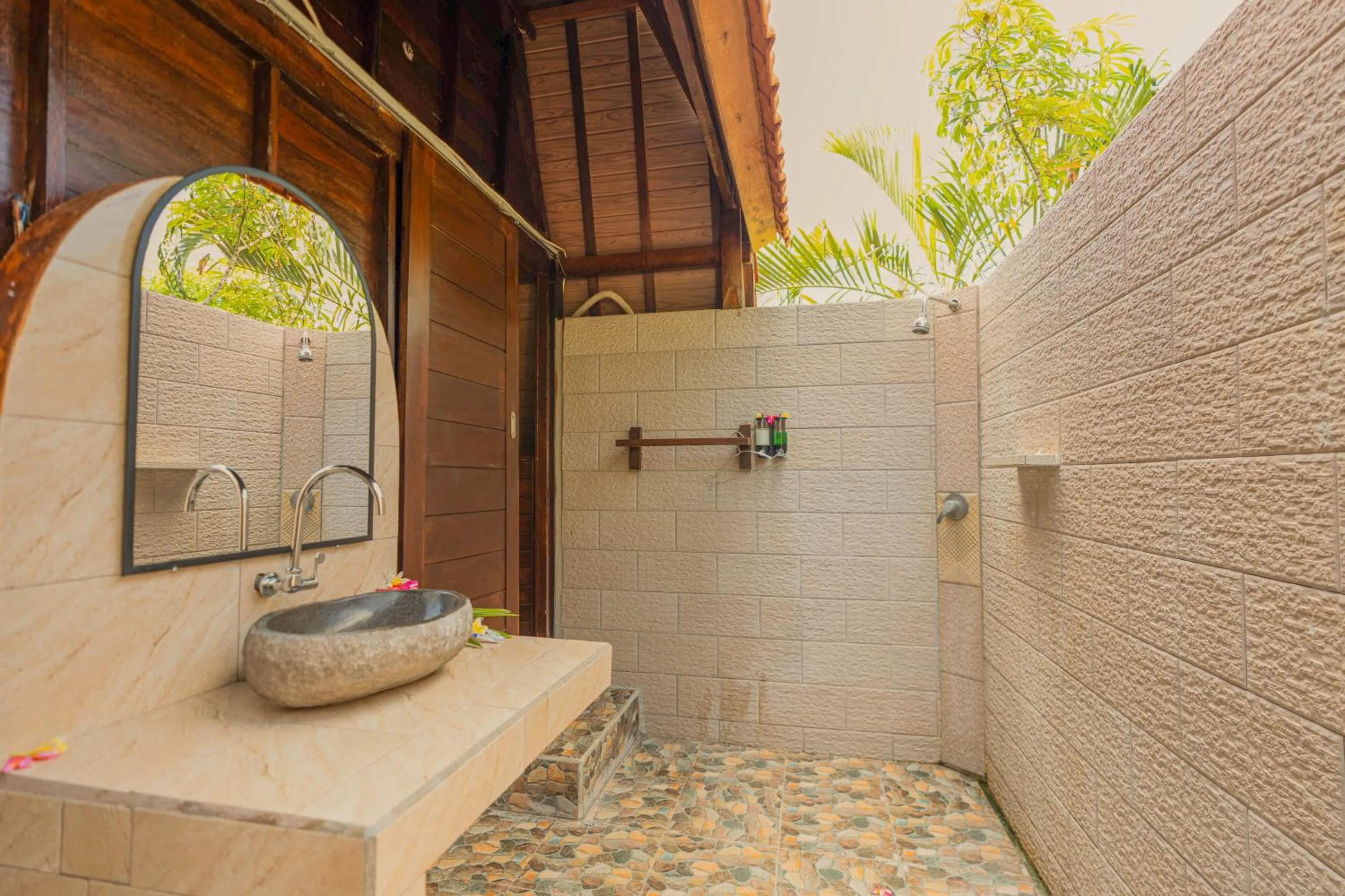 Harta Lembongan Villas