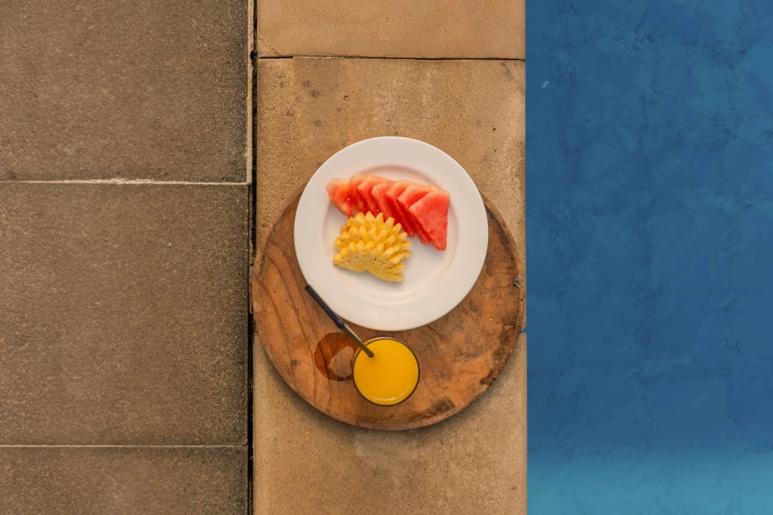 Harta Lembongan Villas