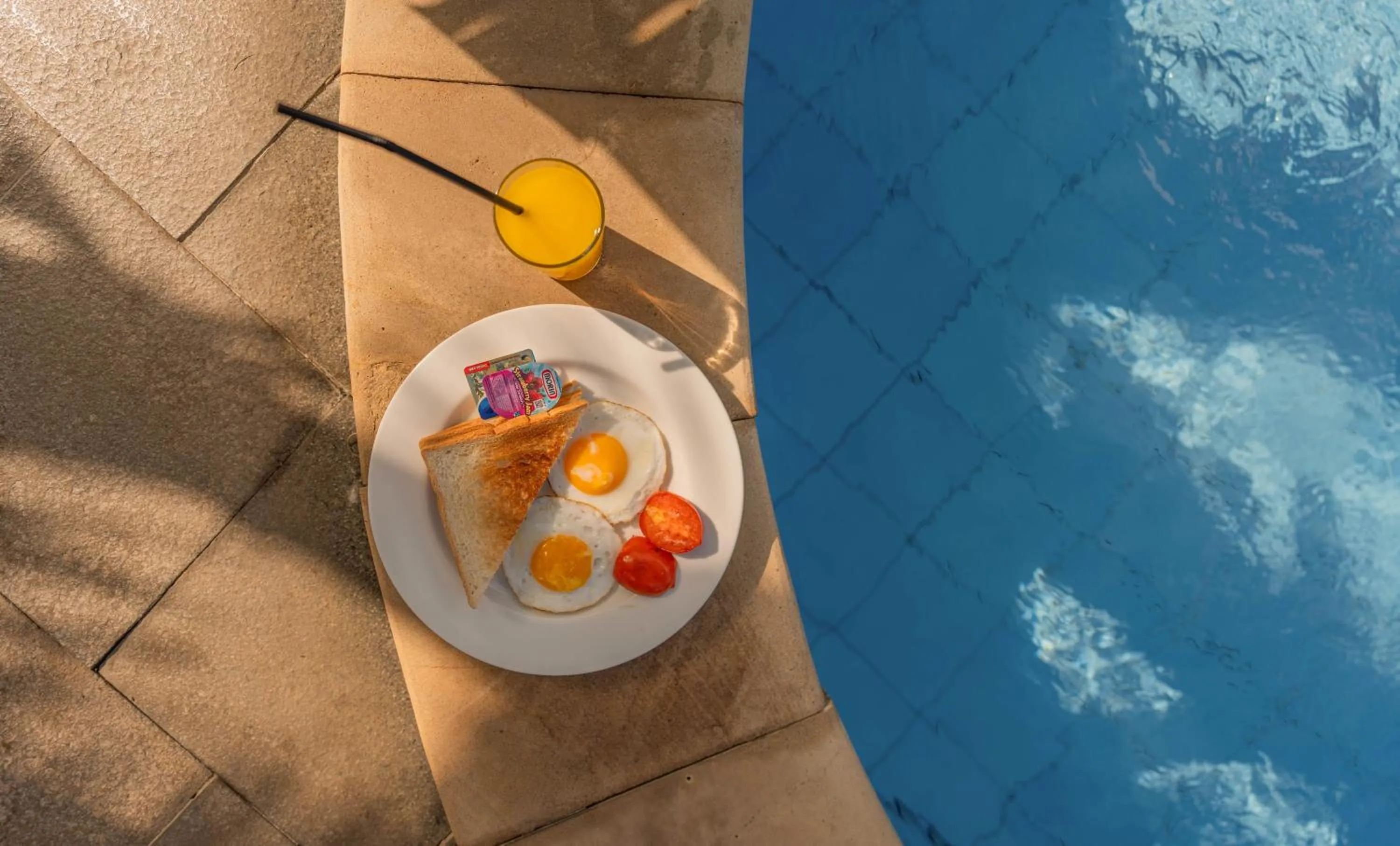 Harta Lembongan Villas