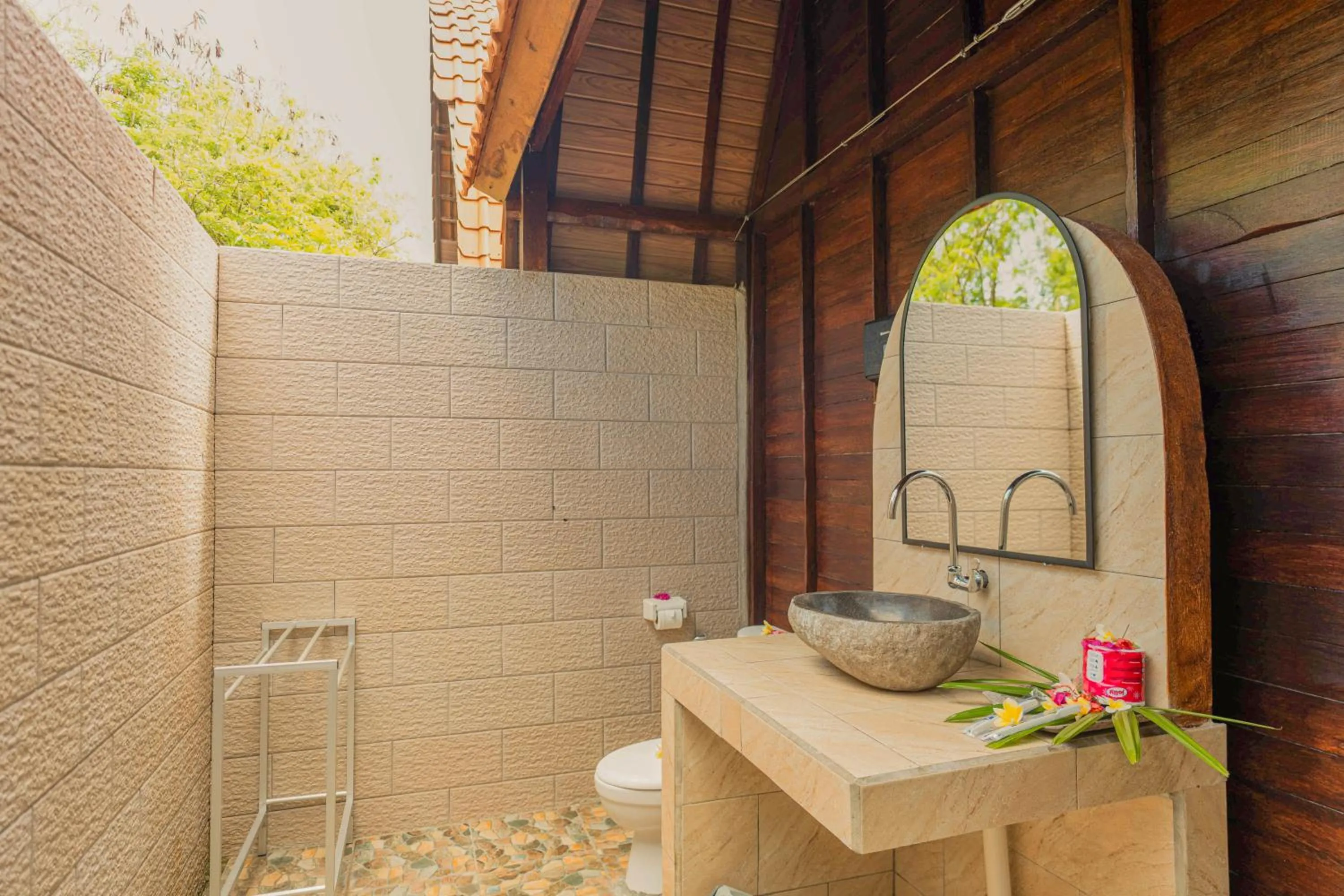 Harta Lembongan Villas