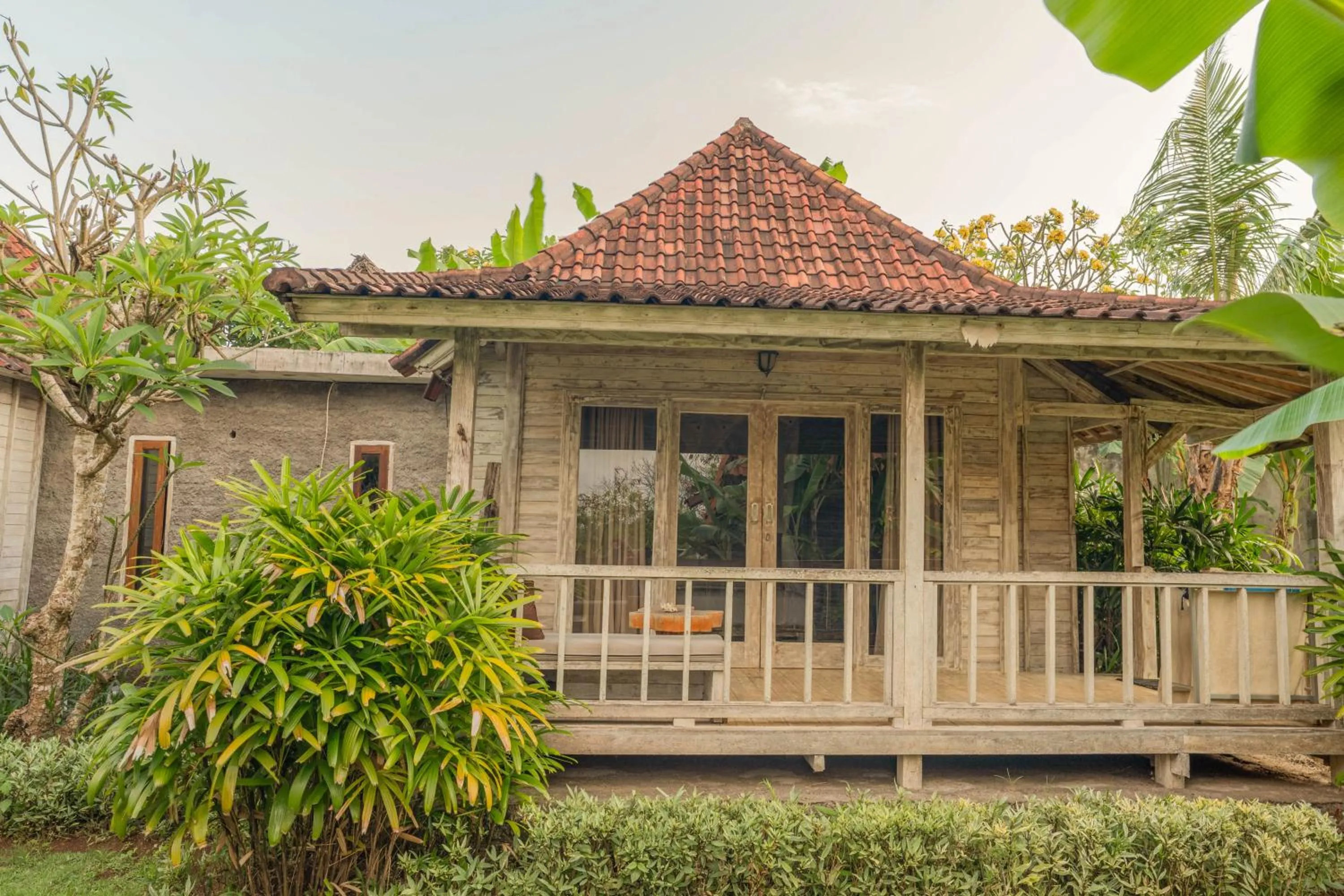 Harta Lembongan Villas