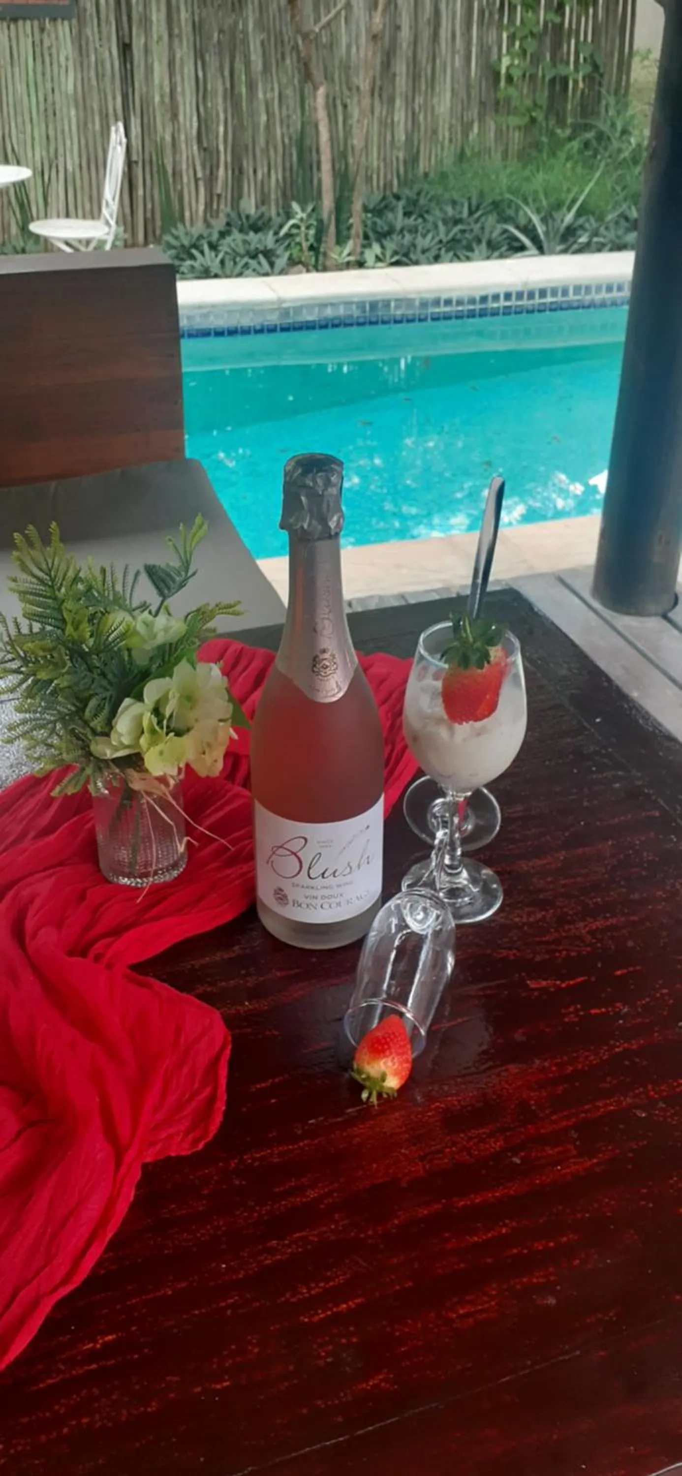 Hoedspruit Raptors Lodge N16