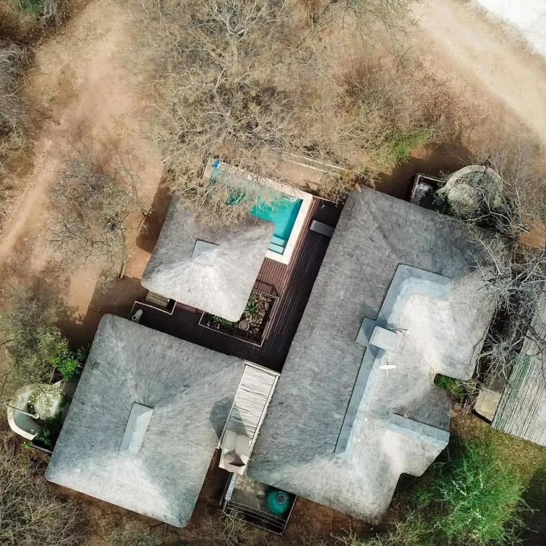 Property building in Hoedspruit Raptors Lodge N16