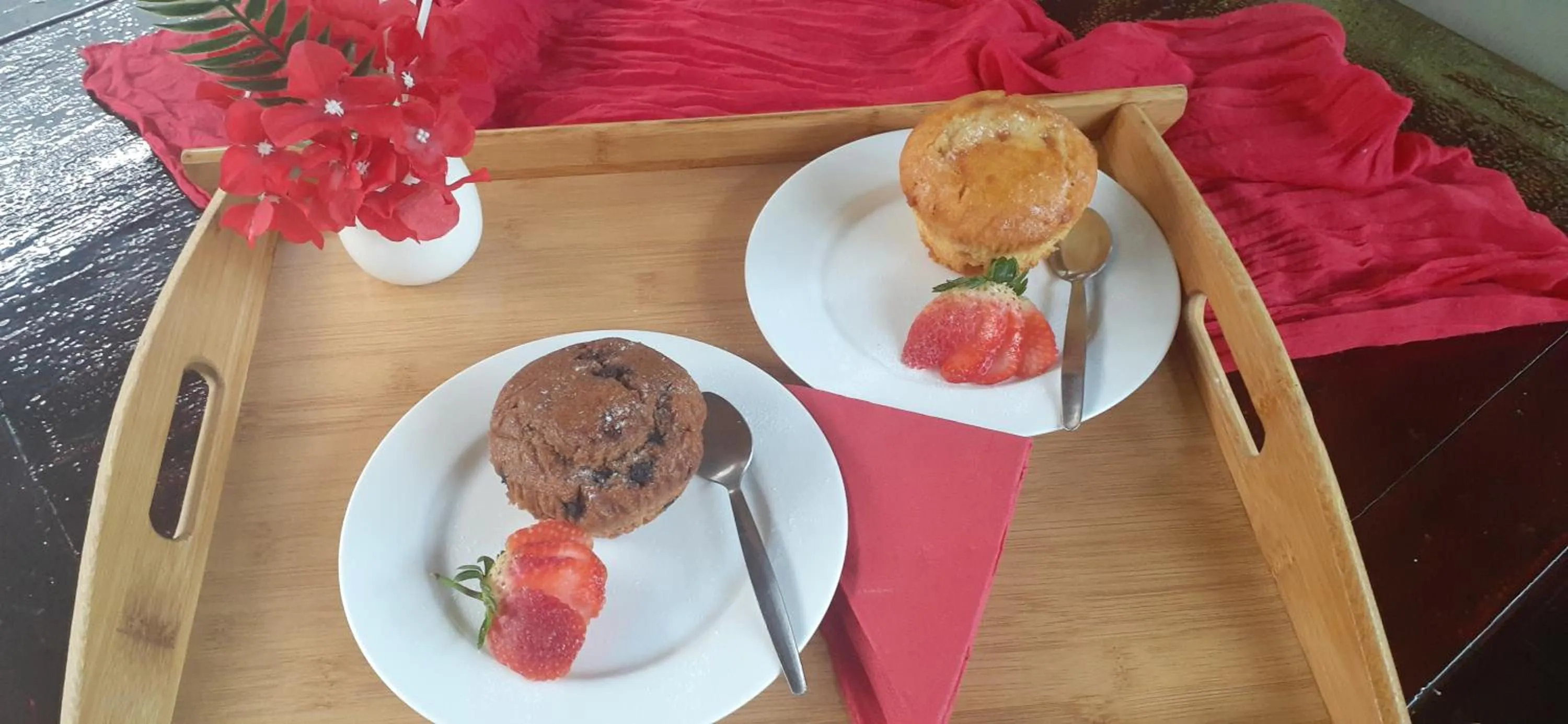 Hoedspruit Raptors Lodge N16