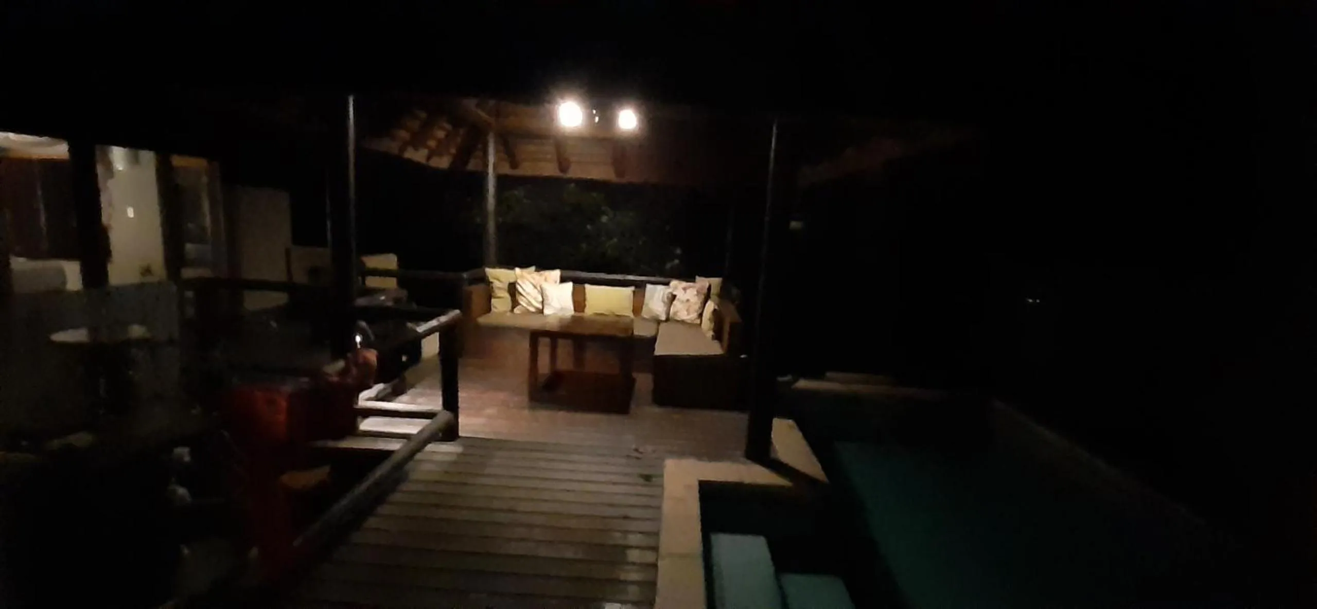 Property building in Hoedspruit Raptors Lodge N16